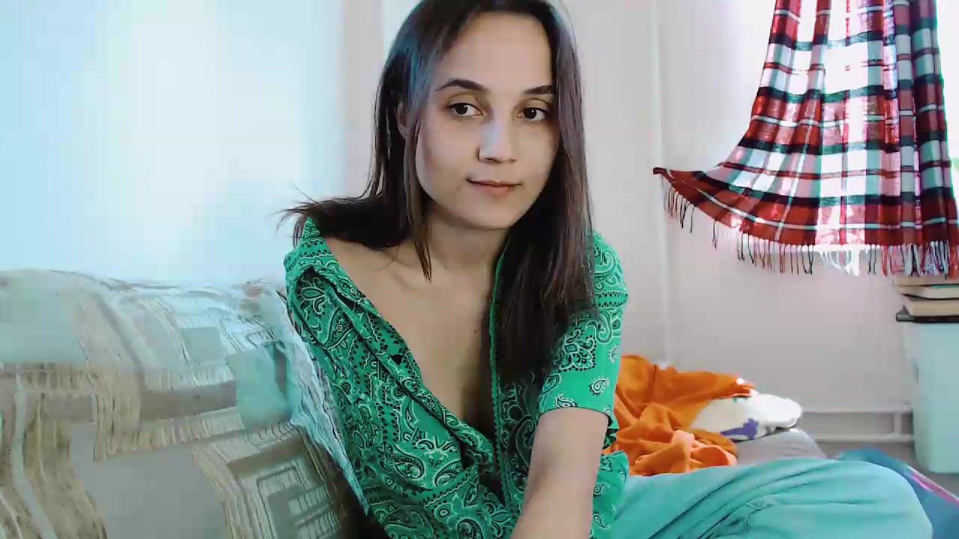 Gallery image thumbnail from DraGoldFlyy's myfreecams stream on, 08/14/2026, 10:45 image 19 of 20