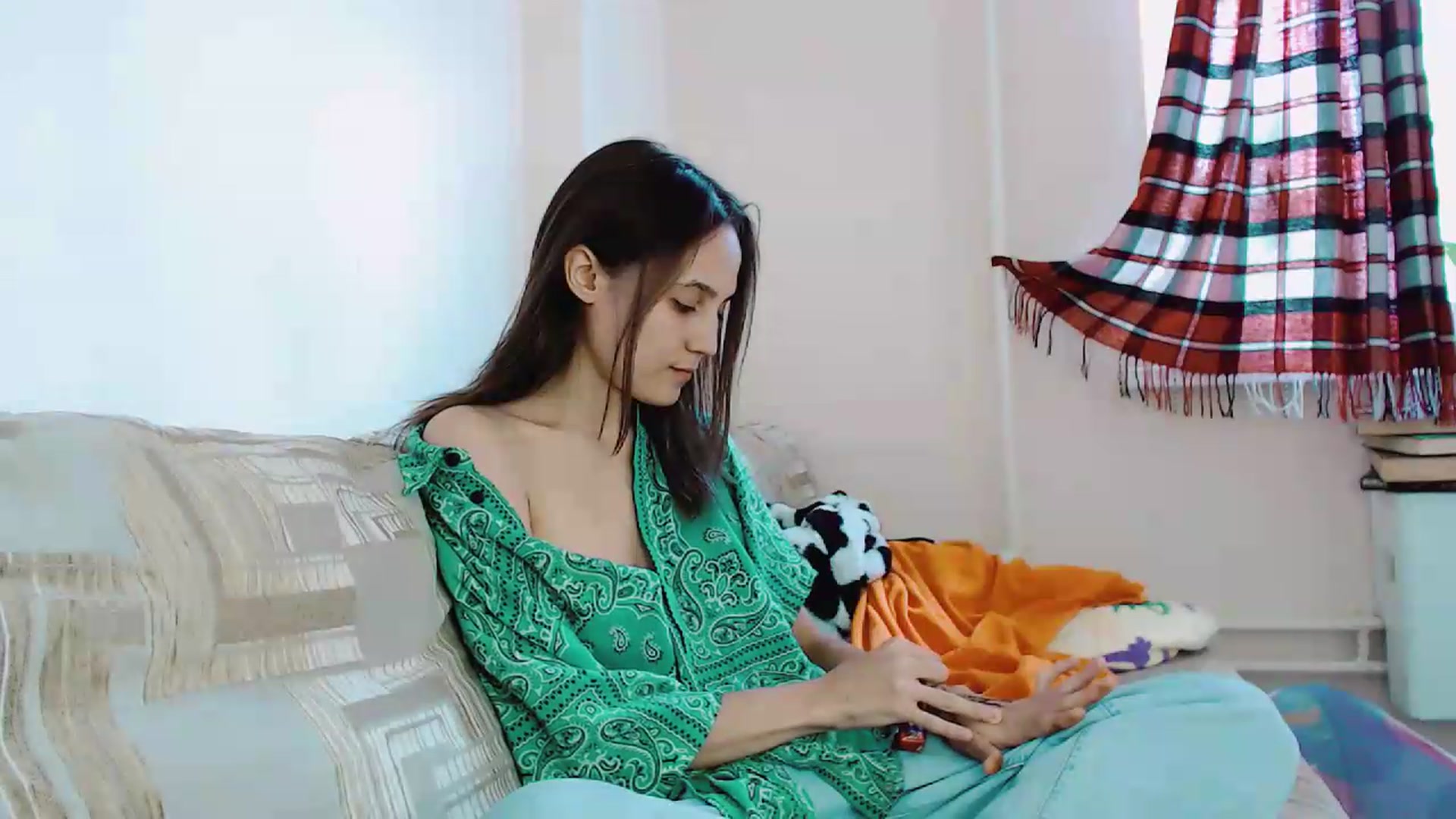 Gallery image thumbnail from DraGoldFlyy's myfreecams stream on, 08/14/2026, 10:45 image 16 of 20