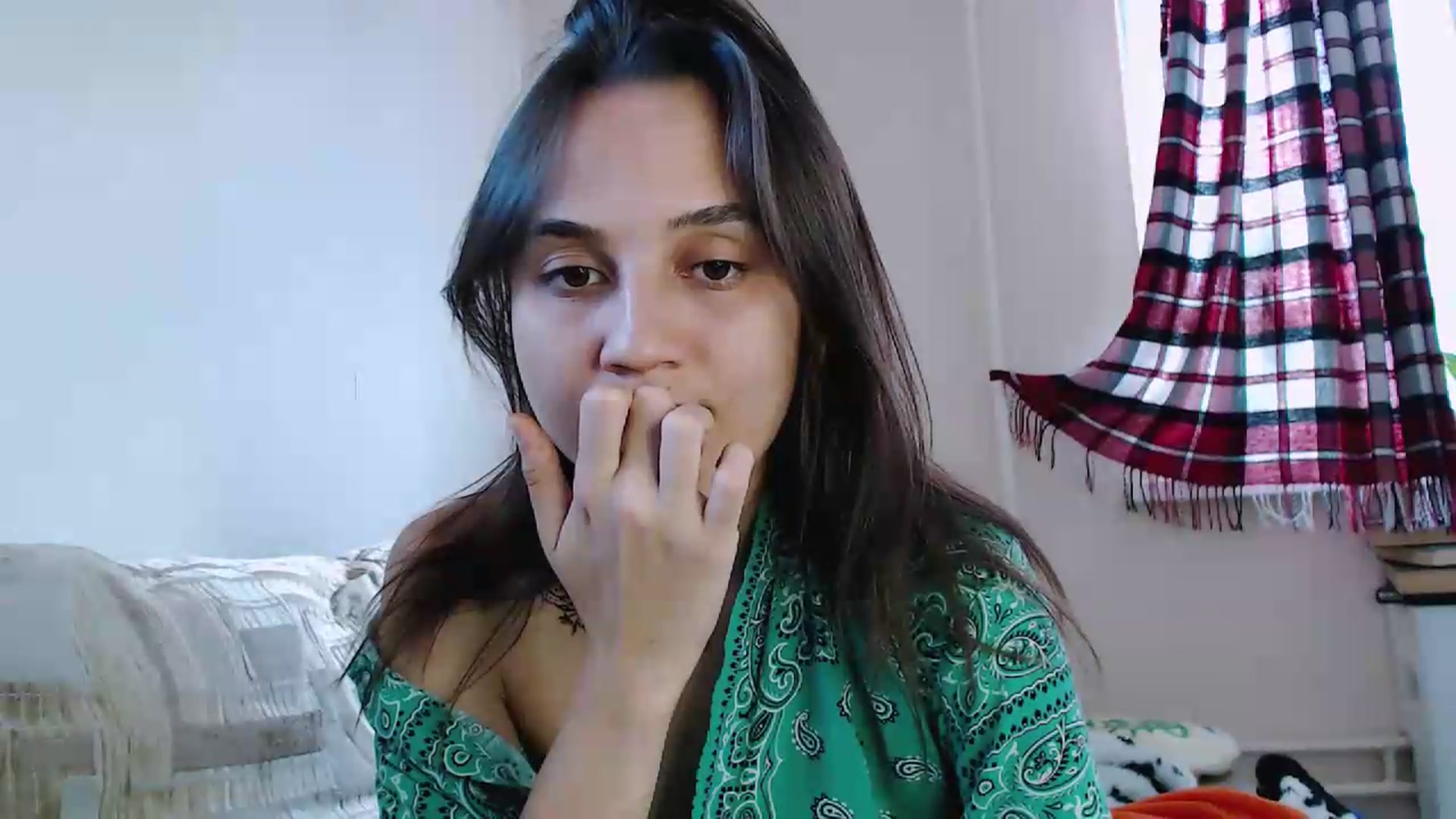 Gallery image thumbnail from DraGoldFlyy's myfreecams stream on, 08/14/2026, 11:35 image 18 of 20