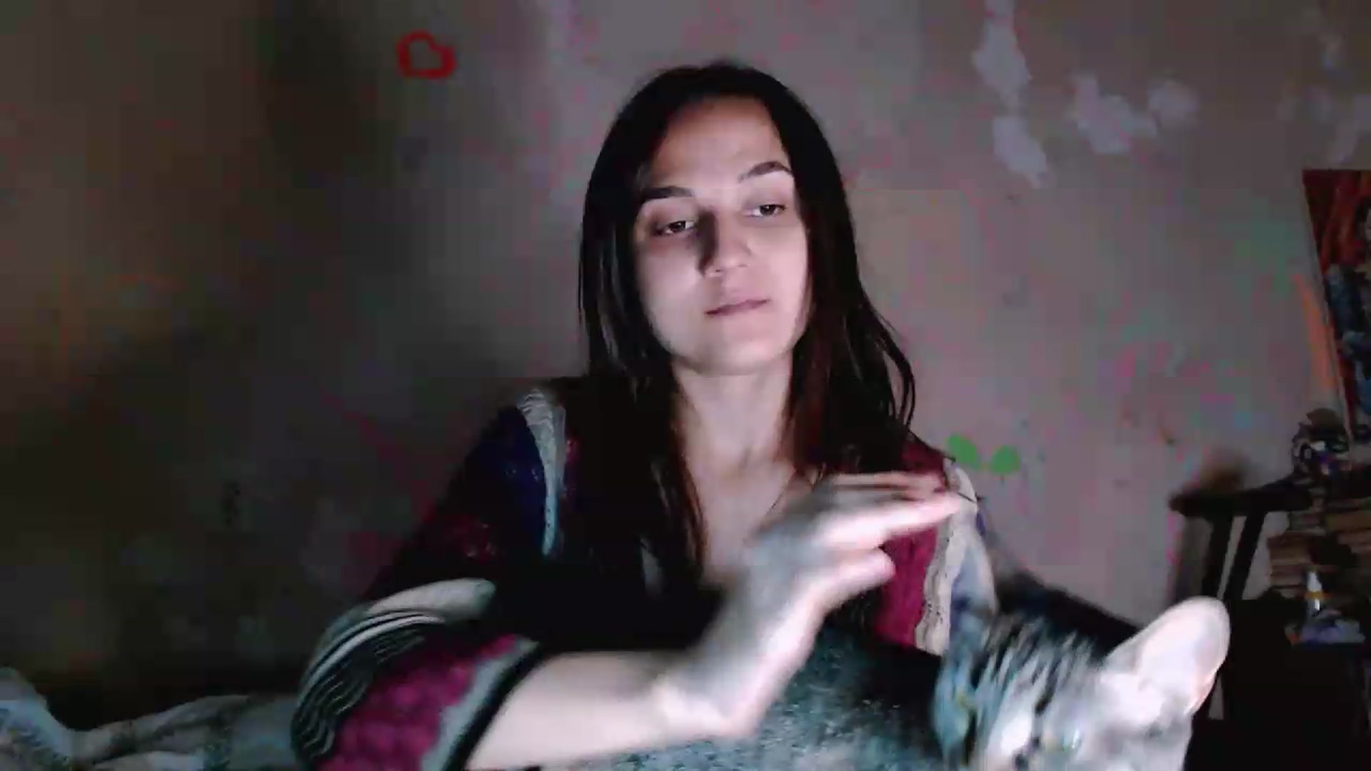 Gallery image thumbnail from DraGoldFlyy's myfreecams stream on, 08/19/2026, 17:29 image 7 of 20