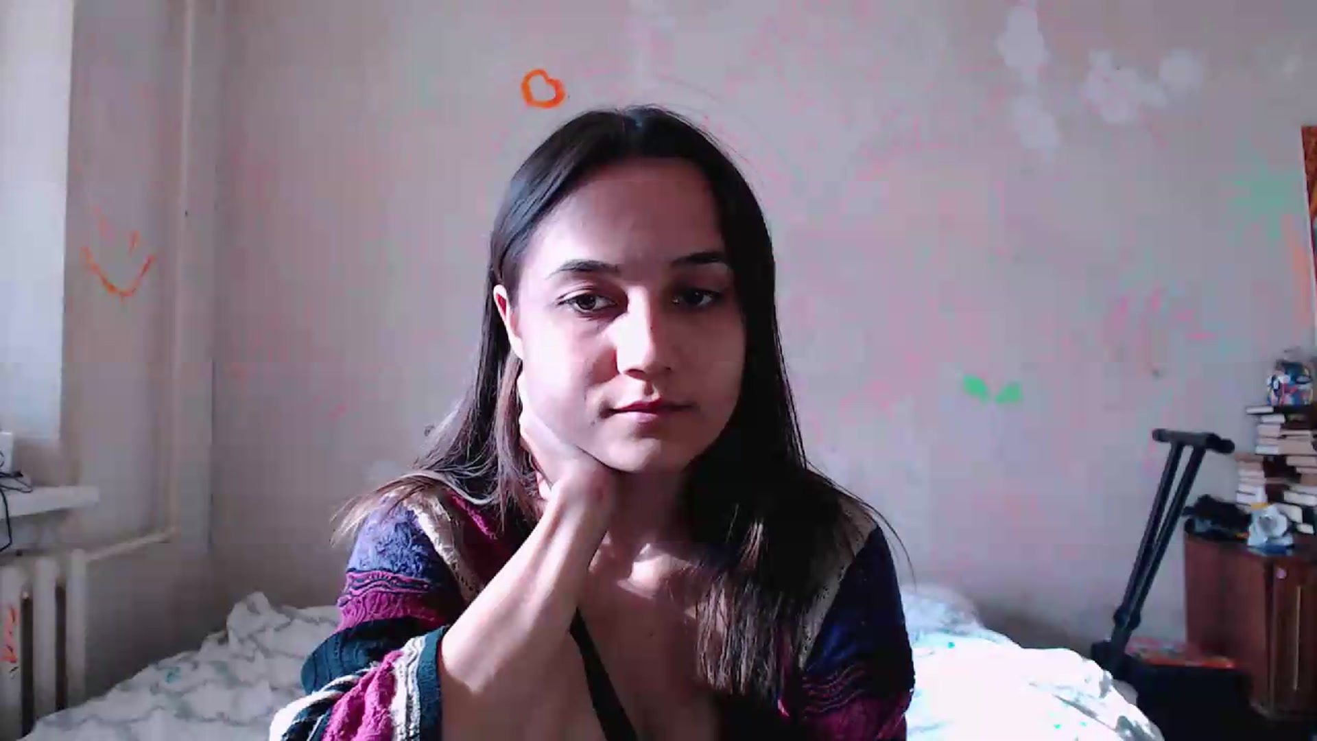 Gallery image thumbnail from DraGoldFlyy's myfreecams stream on, 08/23/2026, 13:10 image 2 of 20