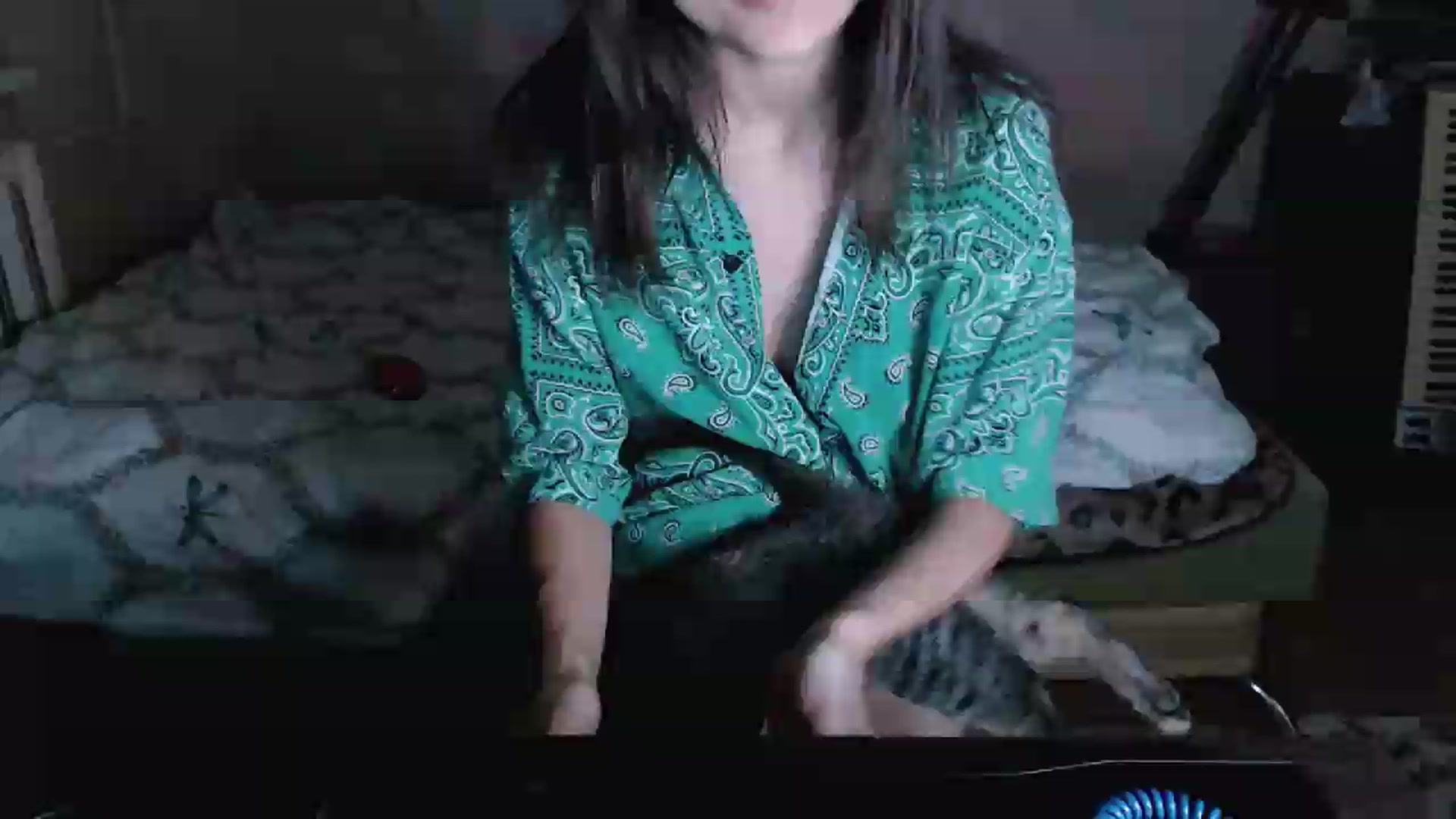 Gallery image thumbnail from DraGoldFlyy's myfreecams stream on, 08/23/2026, 16:32 image 15 of 20