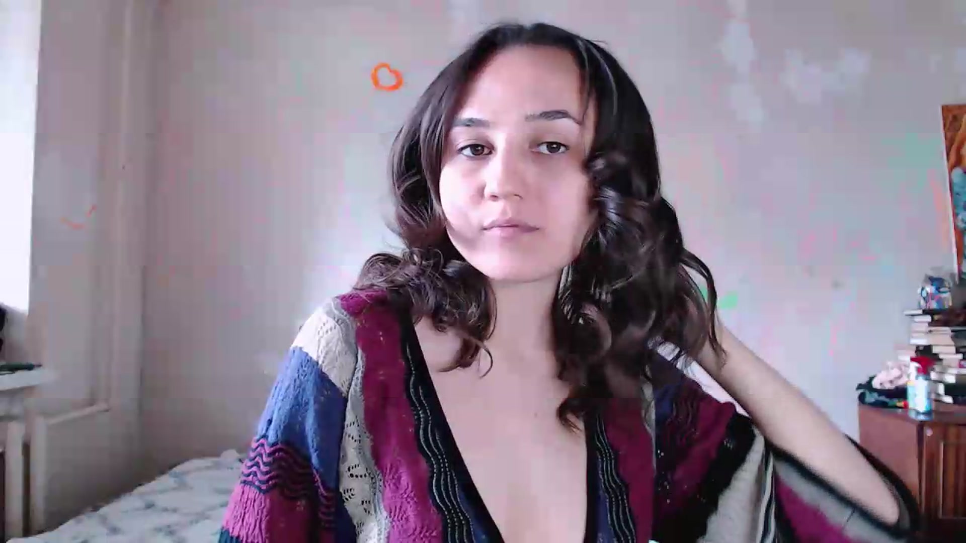 Gallery image thumbnail from DraGoldFlyy's myfreecams stream on, 08/27/2026, 13:24 image 15 of 20