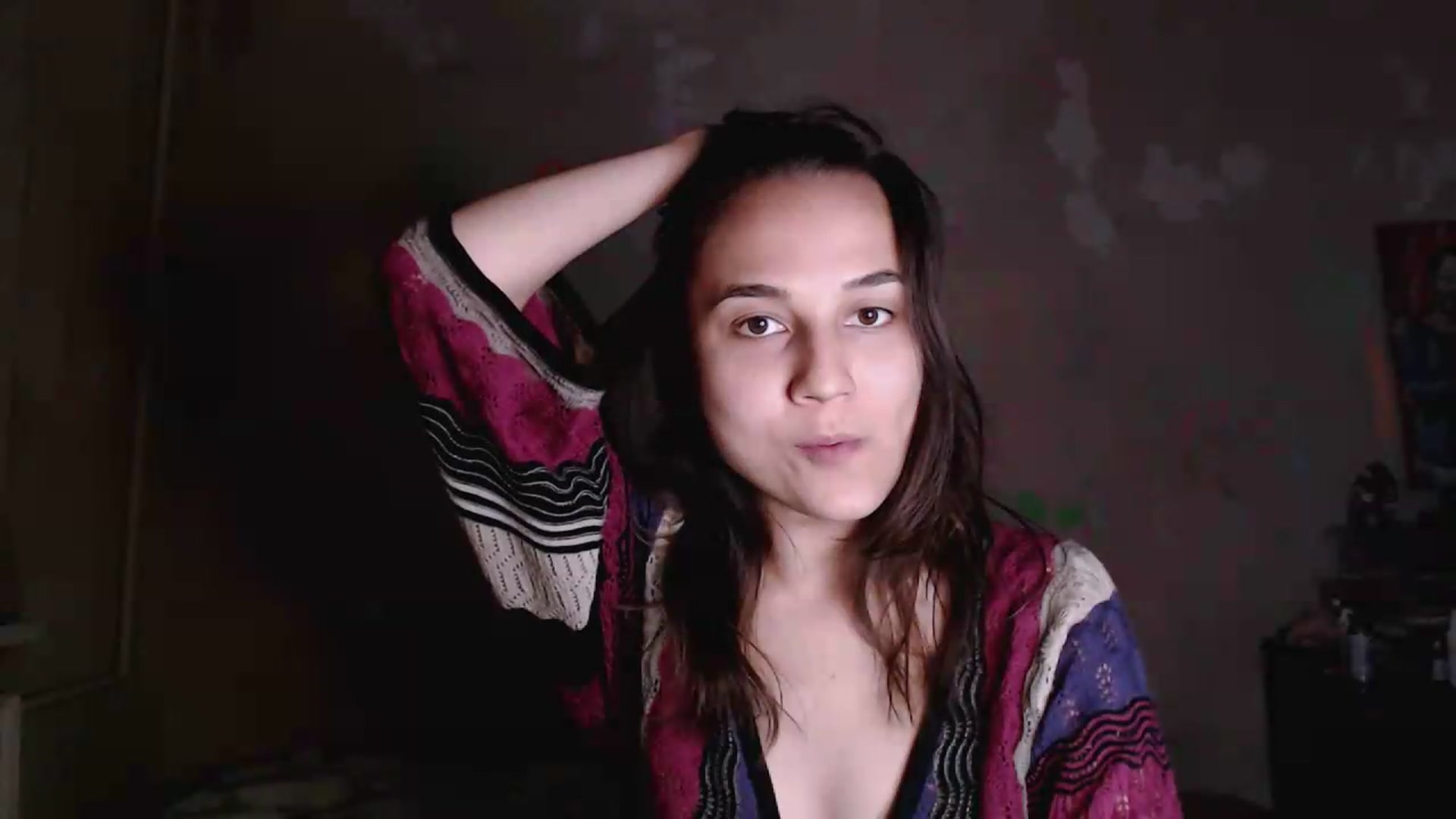 Gallery image thumbnail from DraGoldFlyy's myfreecams stream on, 08/27/2026, 16:48 image 6 of 20