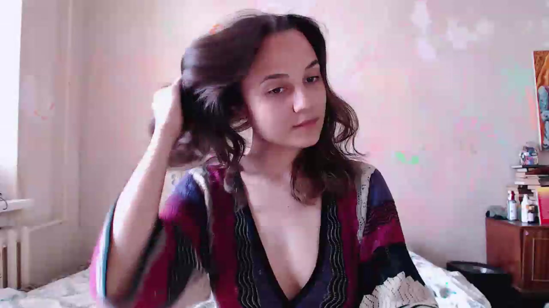 Gallery image thumbnail from DraGoldFlyy's myfreecams stream on, 08/31/2026, 12:08 image 4 of 20