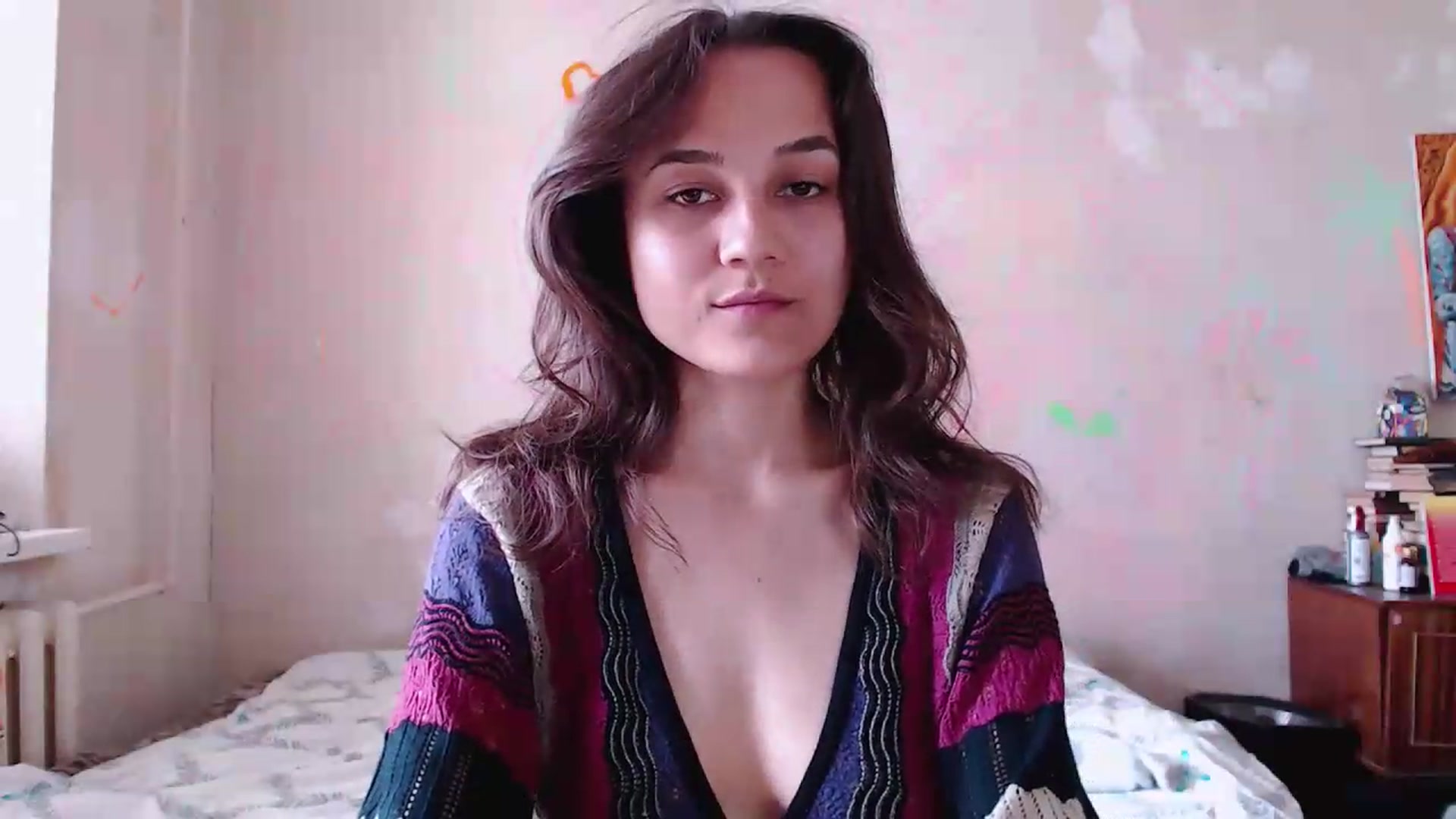 Gallery image thumbnail from DraGoldFlyy's myfreecams stream on, 08/31/2026, 12:08 image 9 of 20