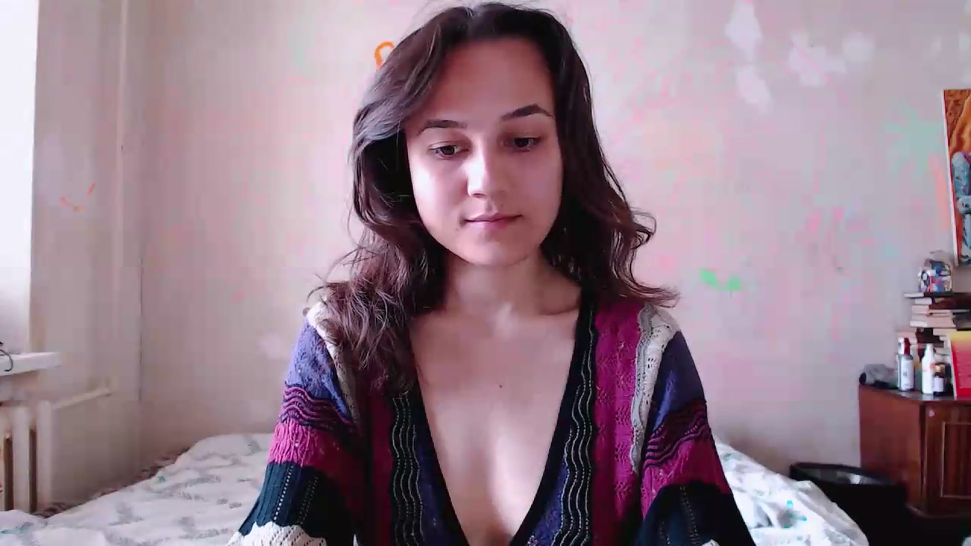 Gallery image thumbnail from DraGoldFlyy's myfreecams stream on, 08/31/2026, 12:08 image 3 of 20