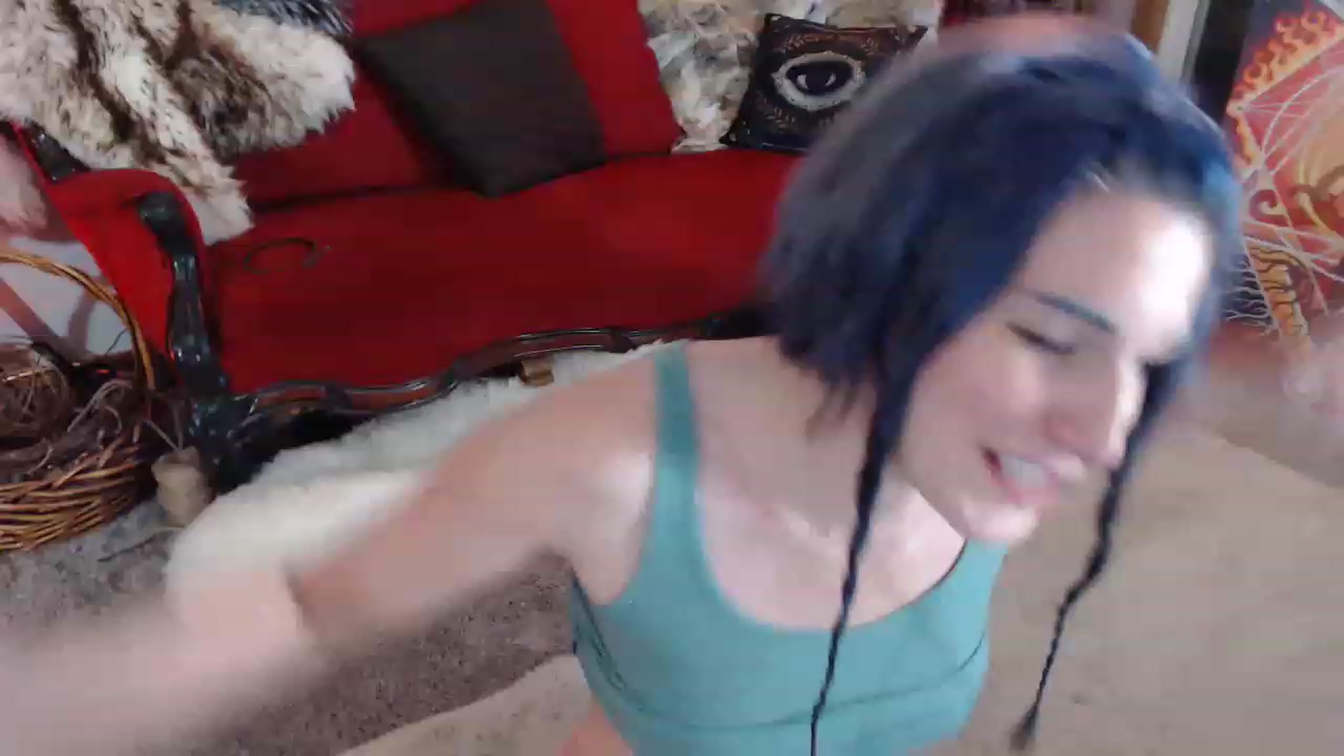 Gallery image thumbnail from DragonQueeen's myfreecams stream on, 11/16/2022, 07:57 image 6 of 20