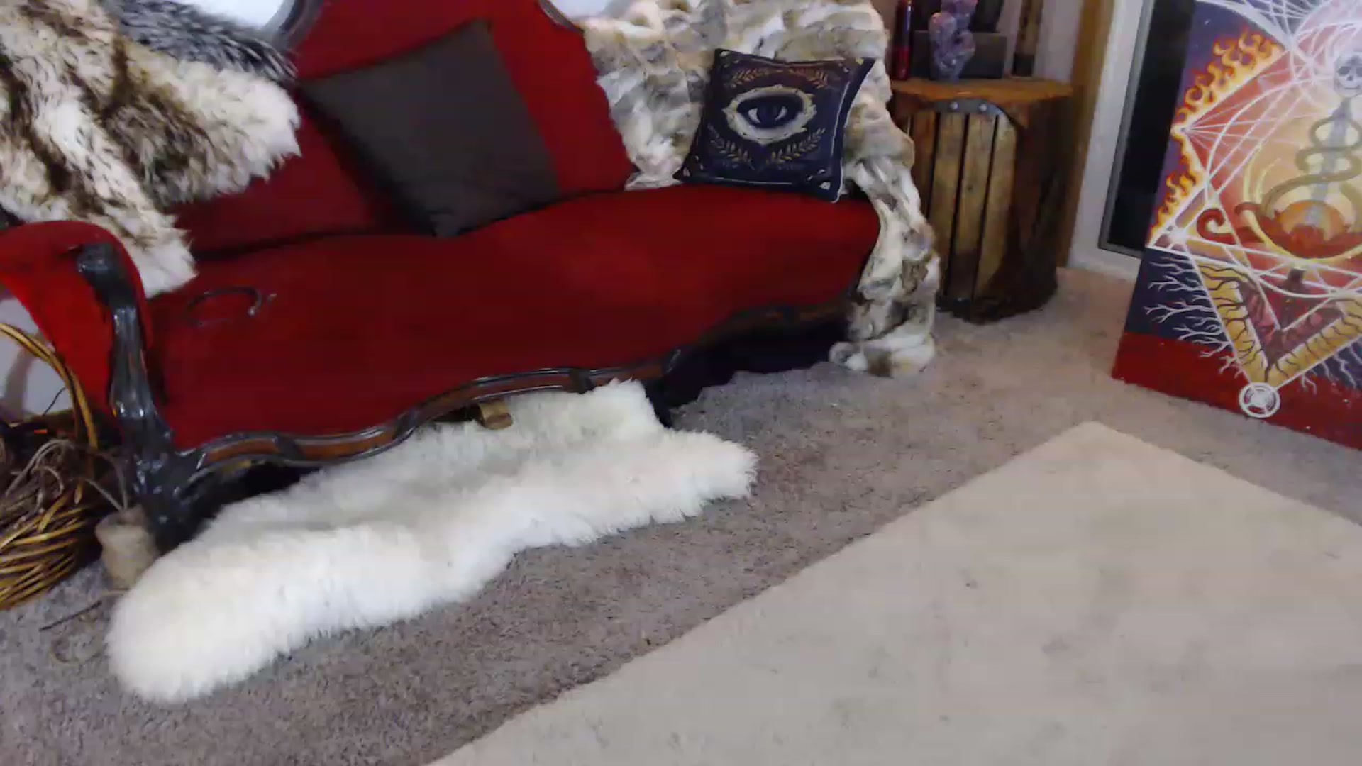 Gallery image thumbnail from DragonQueeen's myfreecams stream on, 11/16/2022, 07:57 image 19 of 20
