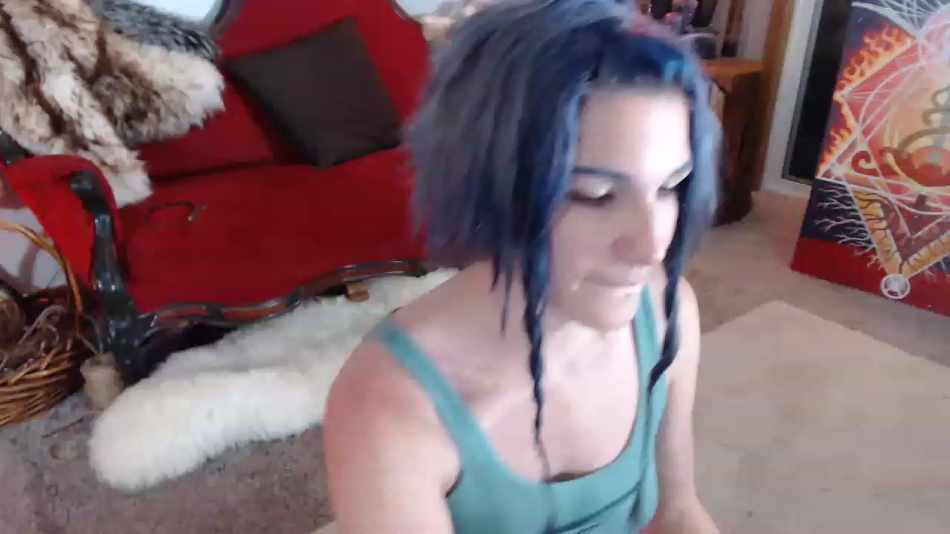 Gallery image thumbnail from DragonQueeen's myfreecams stream on, 11/16/2022, 07:57 image 10 of 20