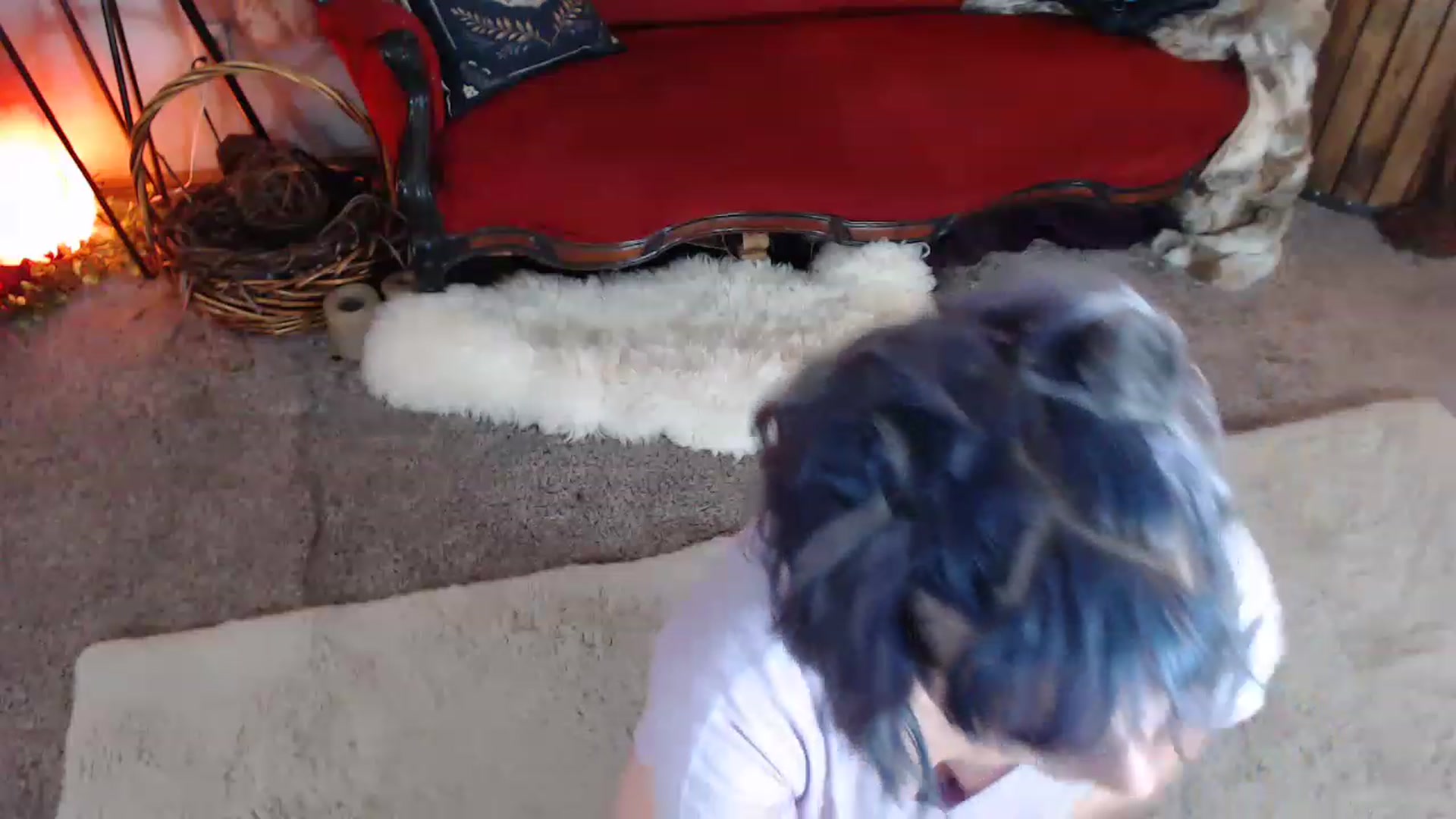 Gallery image thumbnail from DragonQueeen's myfreecams stream on, 11/22/2022, 05:54 image 6 of 20