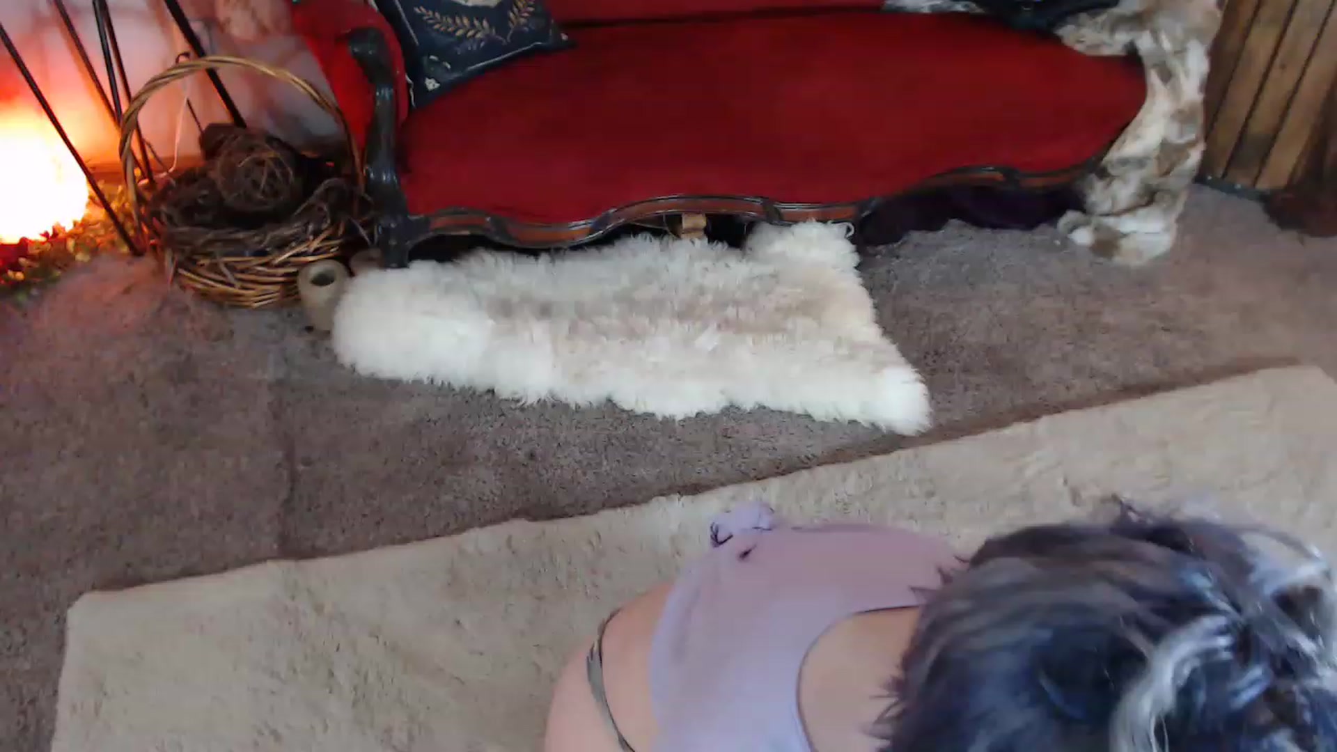 Gallery image thumbnail from DragonQueeen's myfreecams stream on, 11/22/2022, 05:54 image 8 of 20