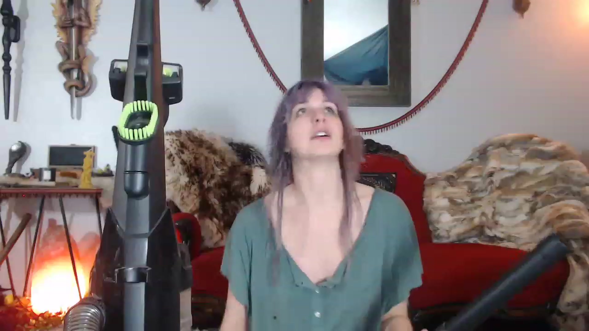 Gallery image thumbnail from DragonQueeen's myfreecams stream on, 12/28/2022, 07:20 image 18 of 20