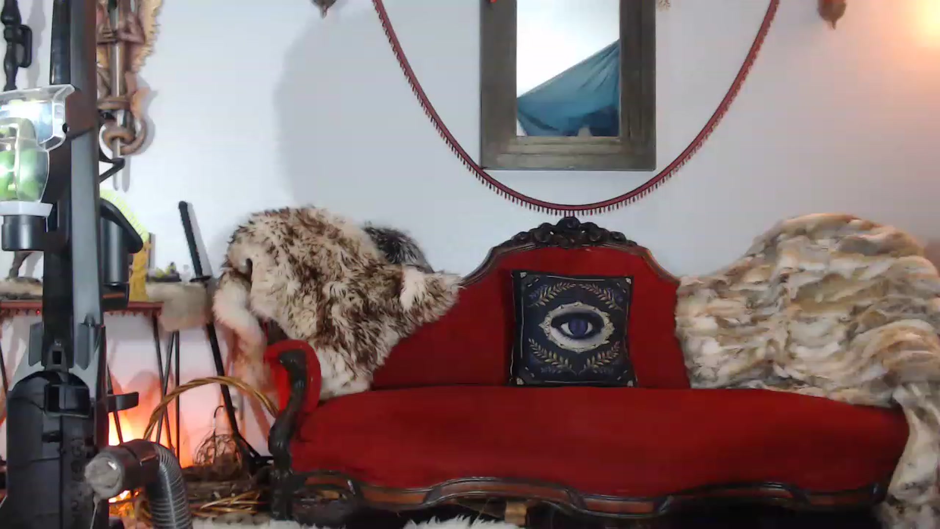 Gallery image thumbnail from DragonQueeen's myfreecams stream on, 12/28/2022, 07:20 image 19 of 20