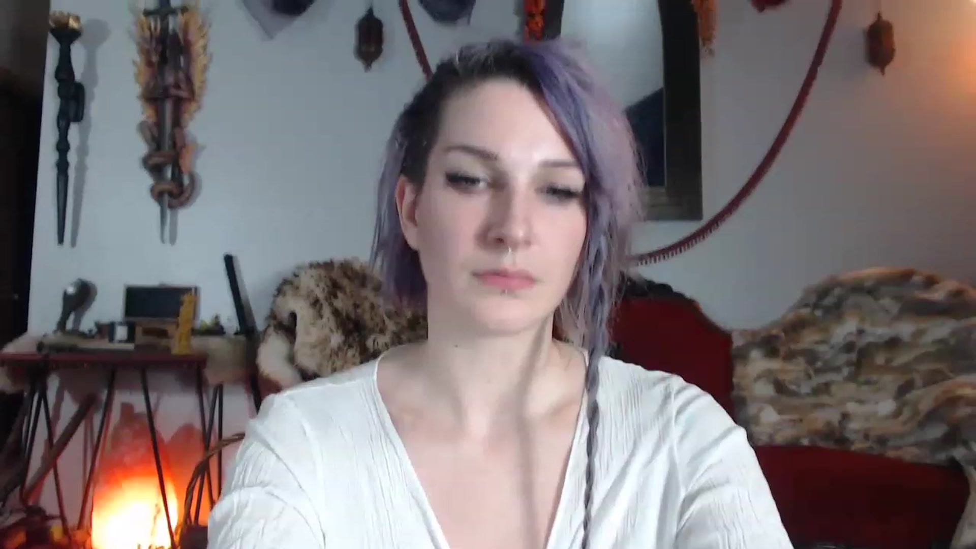 Gallery image thumbnail from DragonQueeen's myfreecams stream on, 12/30/2022, 04:40 image 10 of 20