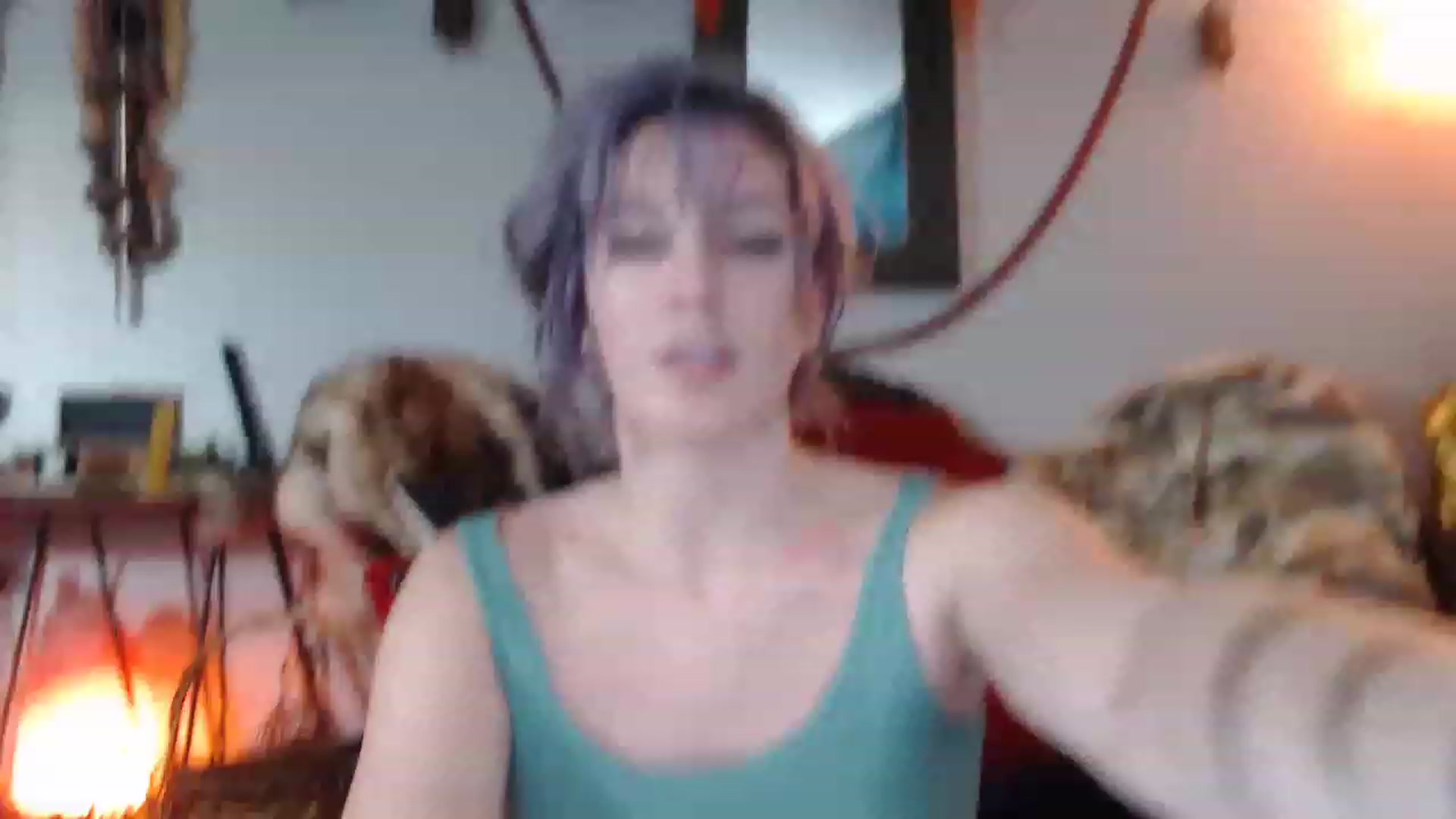 Gallery image thumbnail from DragonQueeen's myfreecams stream on, 01/04/2023, 04:42 image 12 of 20
