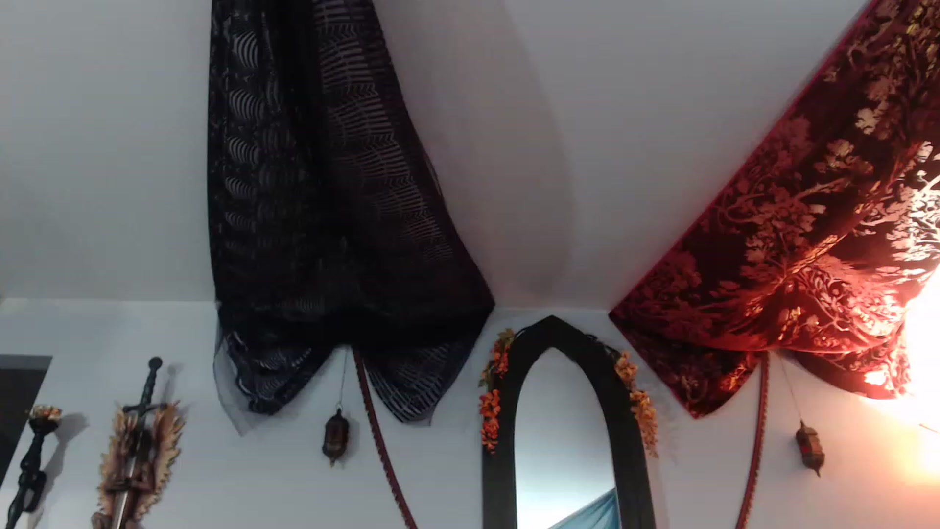 Gallery image thumbnail from DragonQueeen's myfreecams stream on, 01/04/2023, 04:42 image 9 of 20