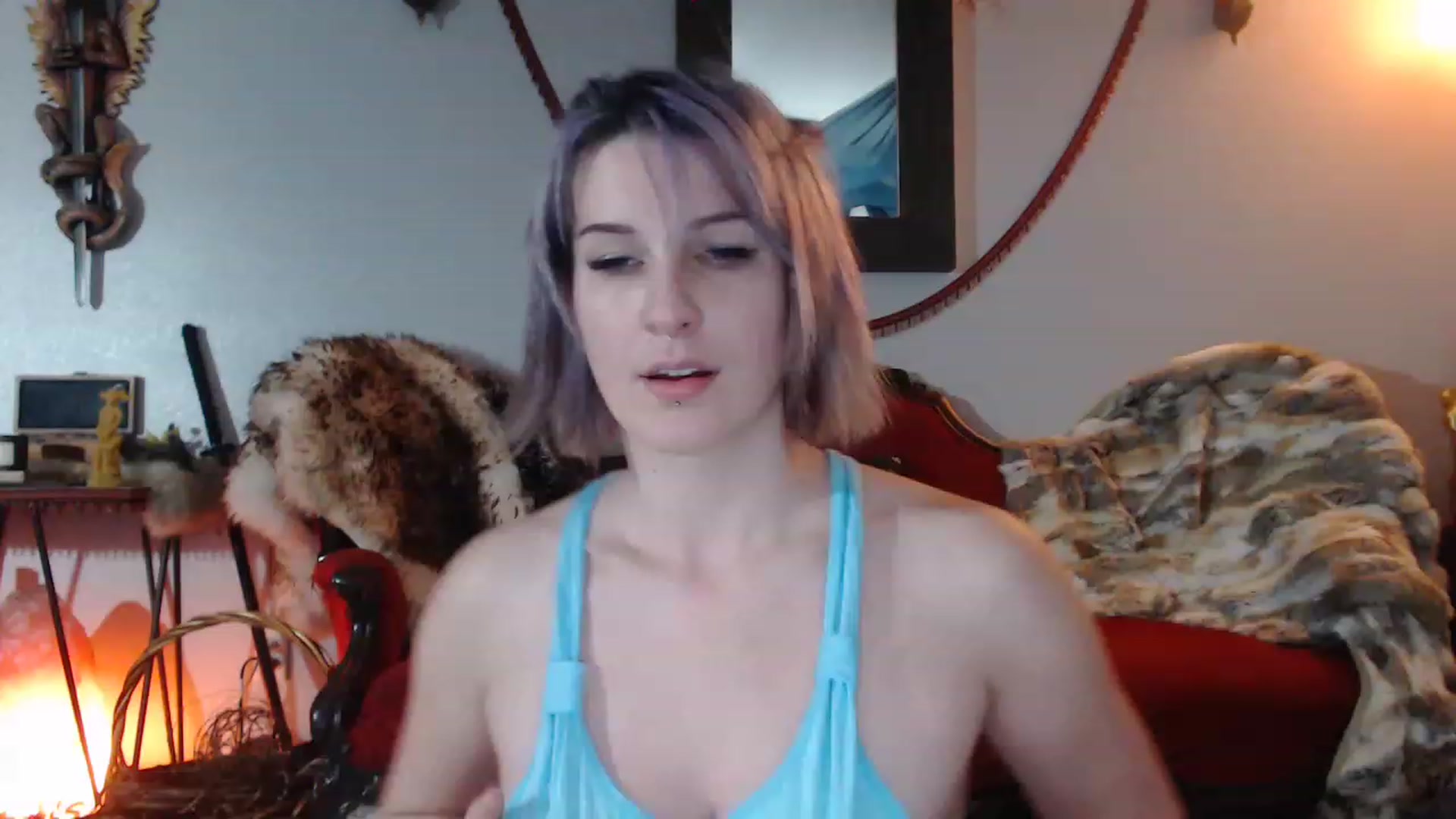 Gallery image thumbnail from DragonQueeen's myfreecams stream on, 01/07/2023, 04:24 image 4 of 20