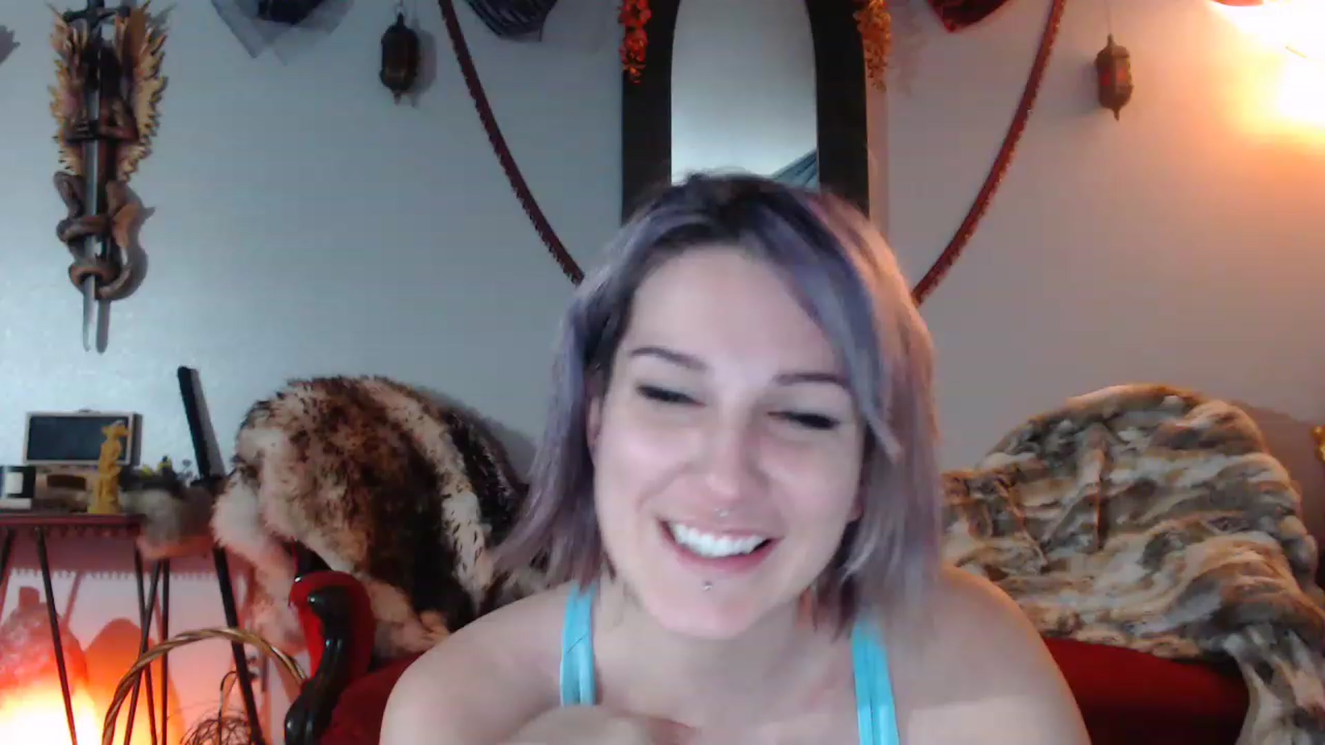 Gallery image thumbnail from DragonQueeen's myfreecams stream on, 01/07/2023, 04:24 image 8 of 20