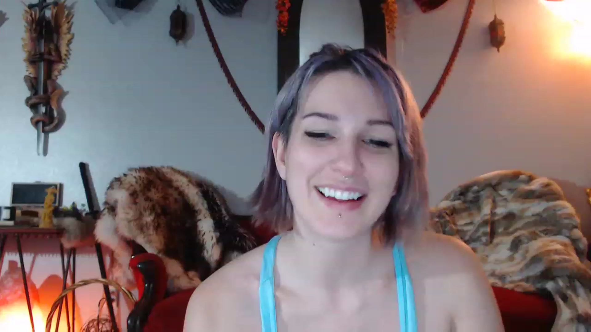 Gallery image thumbnail from DragonQueeen's myfreecams stream on, 01/07/2023, 04:24 image 11 of 20