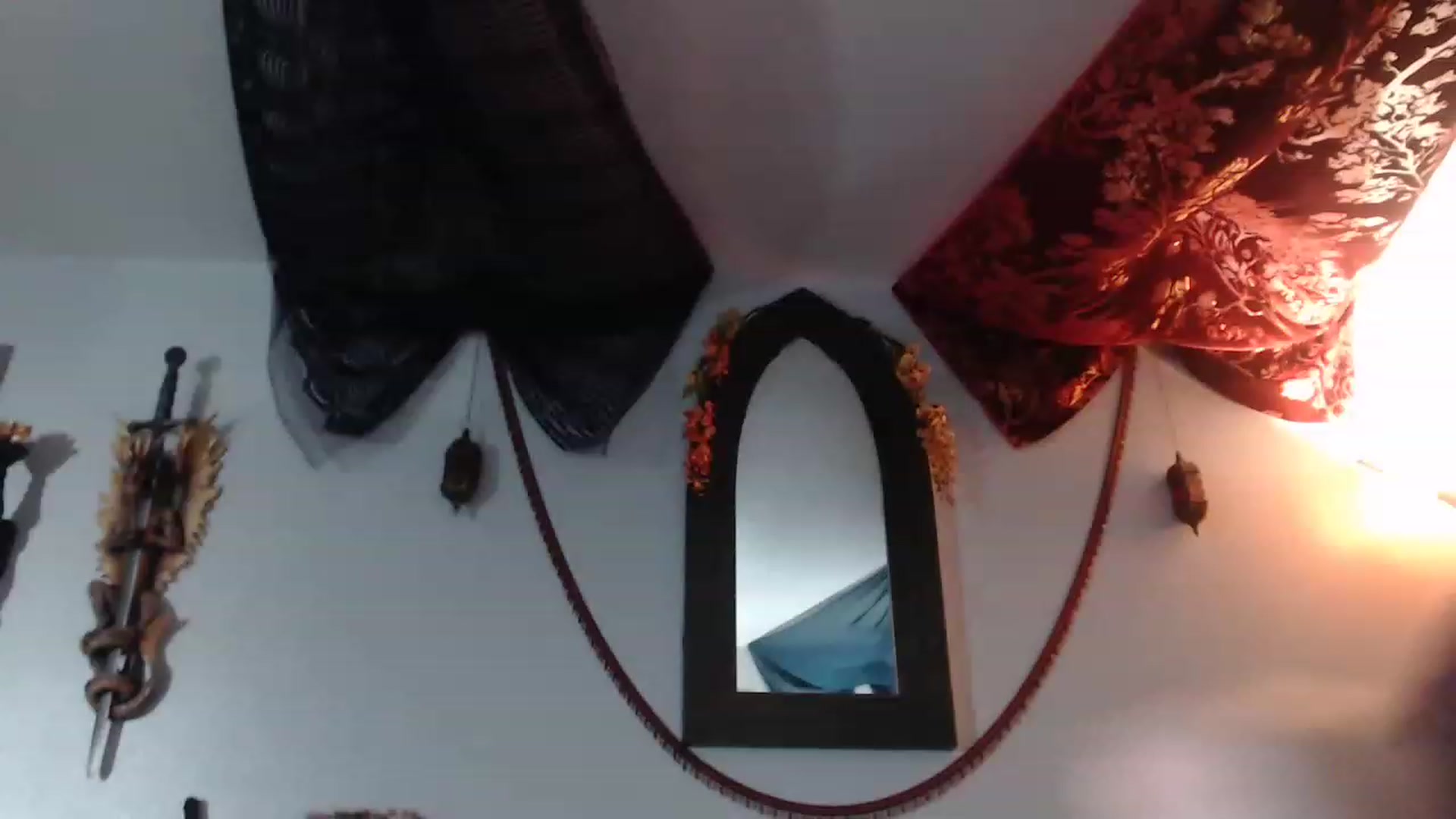 Gallery image thumbnail from DragonQueeen's myfreecams stream on, 01/07/2023, 04:24 image 3 of 20