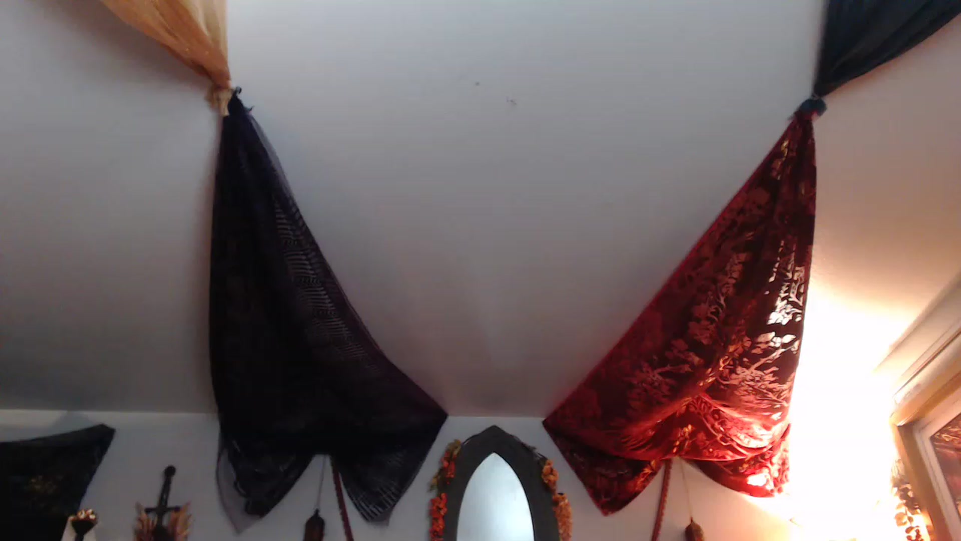 Gallery image thumbnail from DragonQueeen's myfreecams stream on, 01/31/2023, 04:57 image 3 of 20