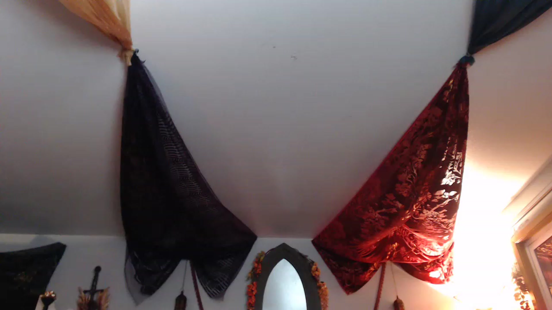 Gallery image thumbnail from DragonQueeen's myfreecams stream on, 01/31/2023, 04:57 image 2 of 20