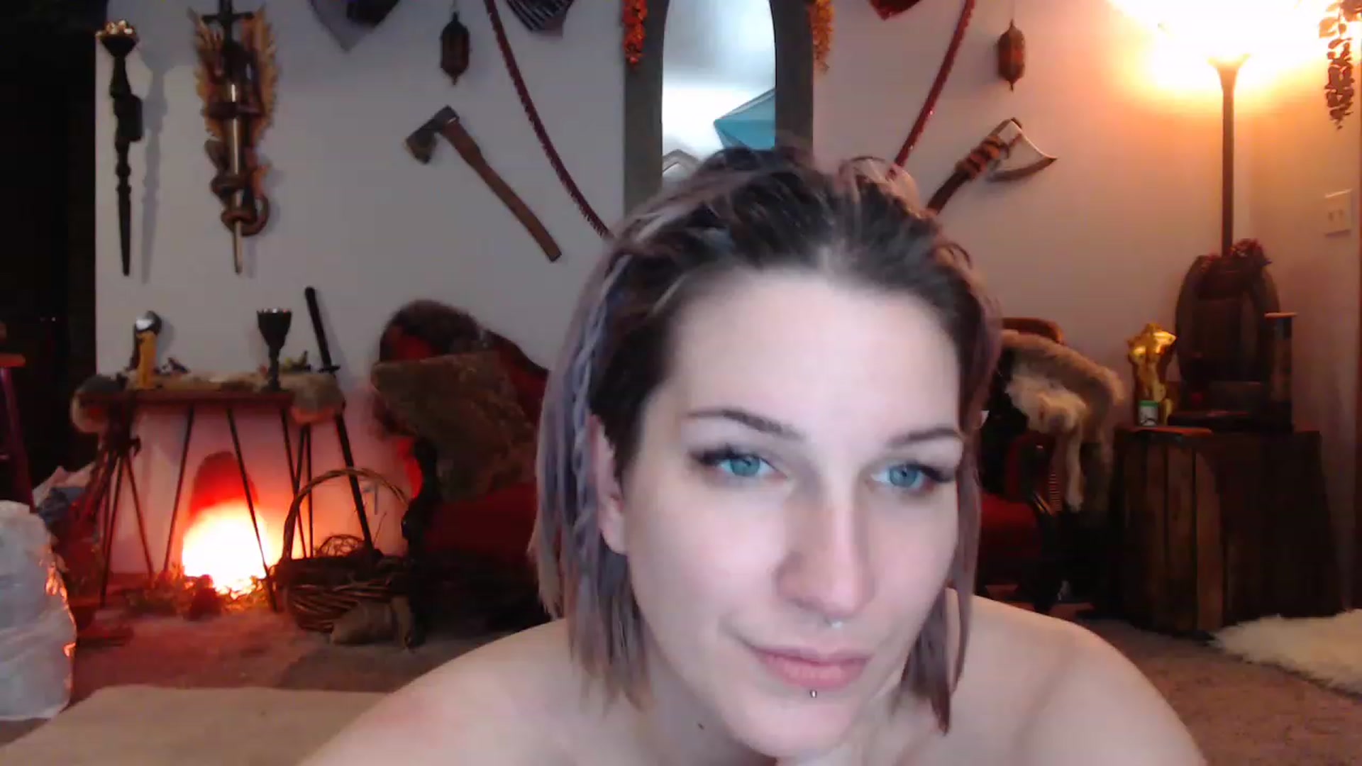Gallery image thumbnail from DragonQueeen's myfreecams stream on, 01/31/2023, 04:57 image 18 of 20