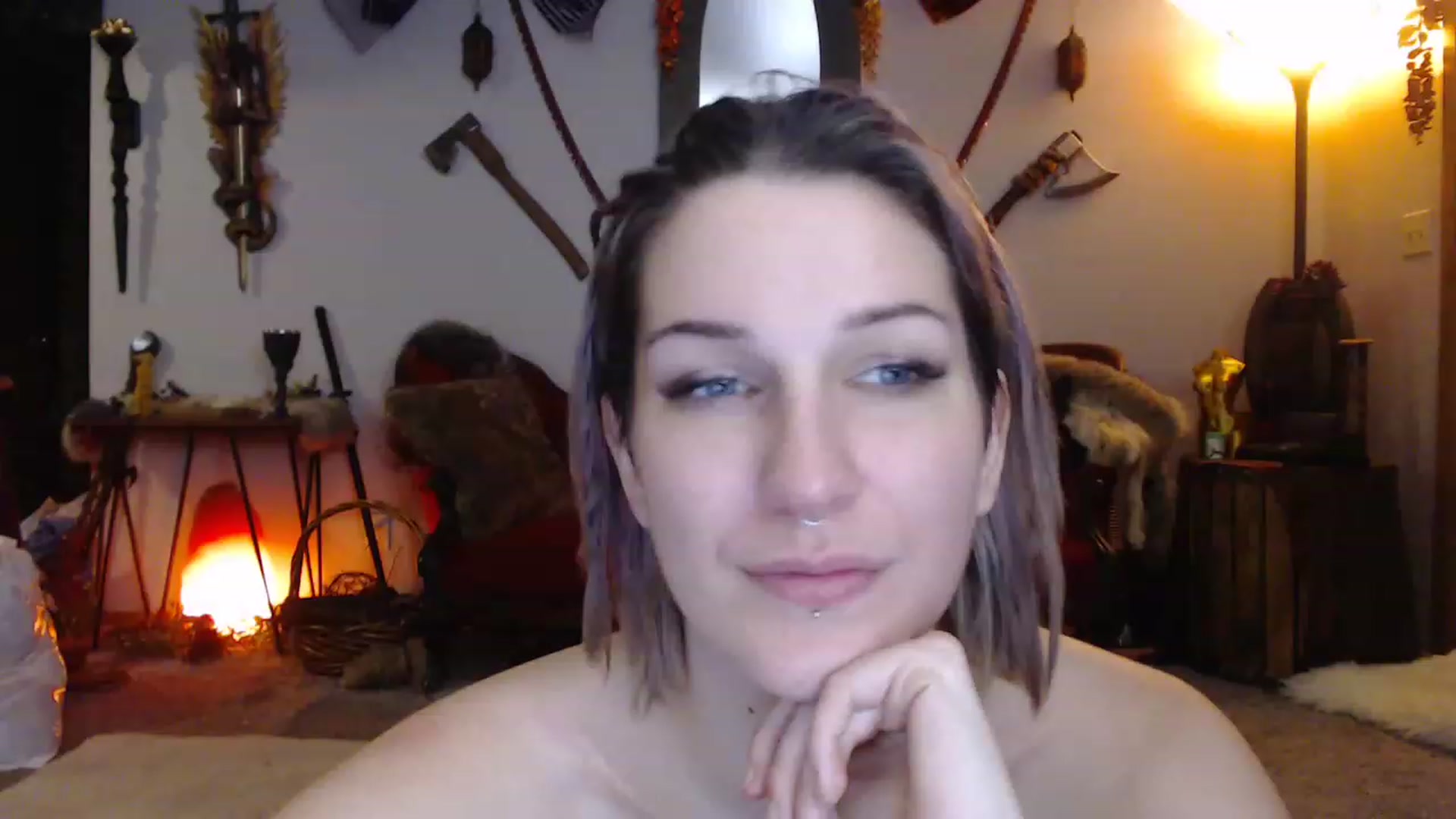 Gallery image thumbnail from DragonQueeen's myfreecams stream on, 01/31/2023, 04:57 image 19 of 20