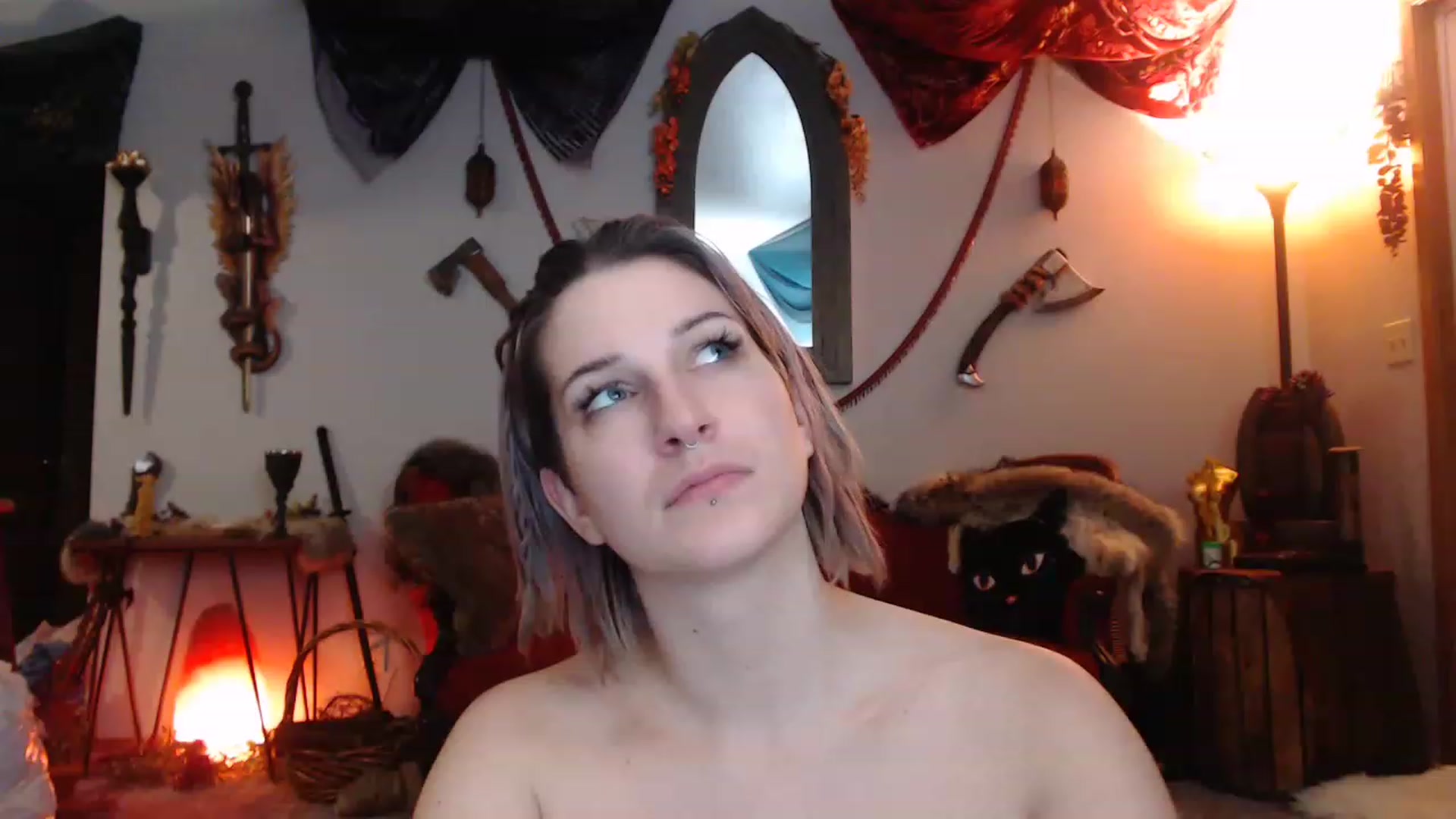 Gallery image thumbnail from DragonQueeen's myfreecams stream on, 01/31/2023, 04:57 image 20 of 20