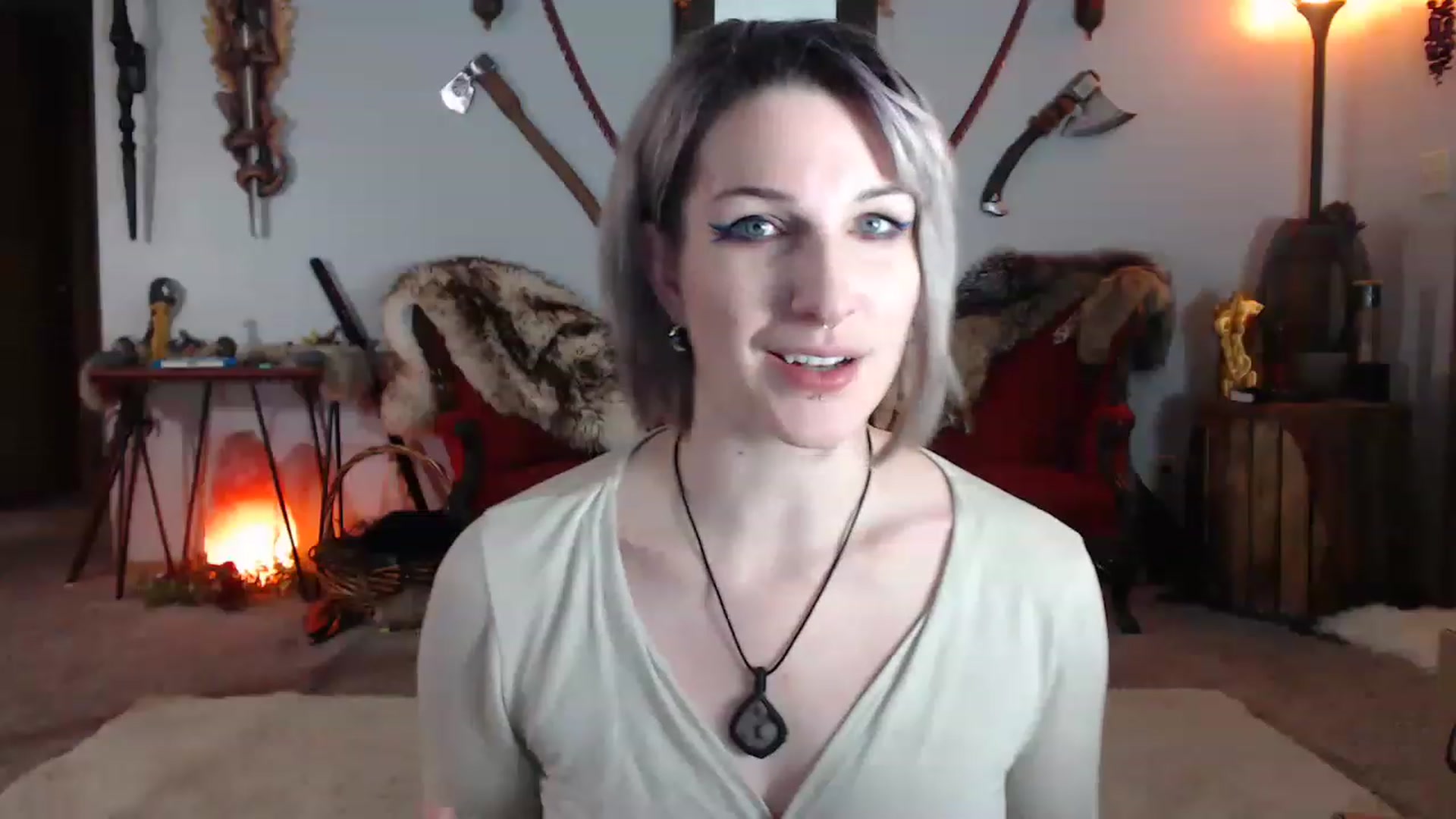 Gallery image thumbnail from DragonQueeen's myfreecams stream on, 02/25/2023, 05:45 image 3 of 20