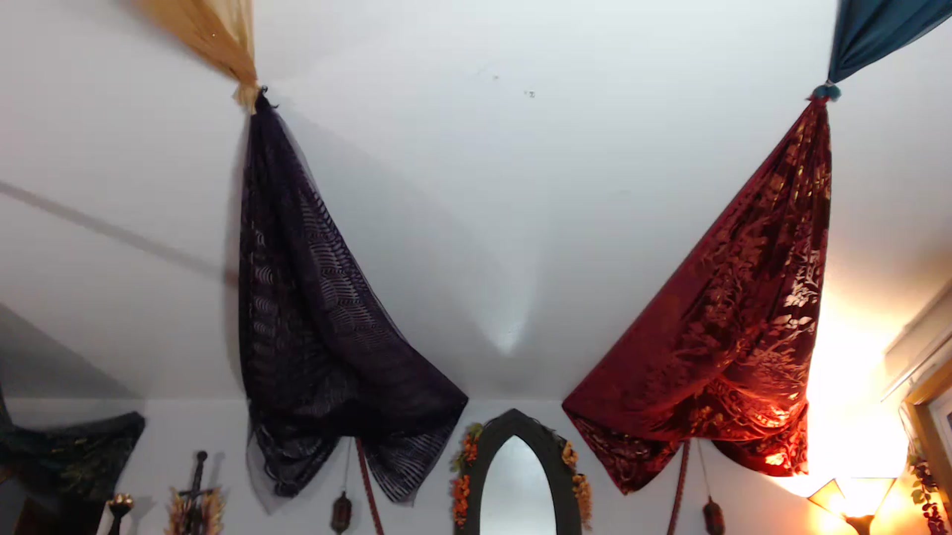 Gallery image thumbnail from DragonQueeen's myfreecams stream on, 02/25/2023, 05:45 image 17 of 20