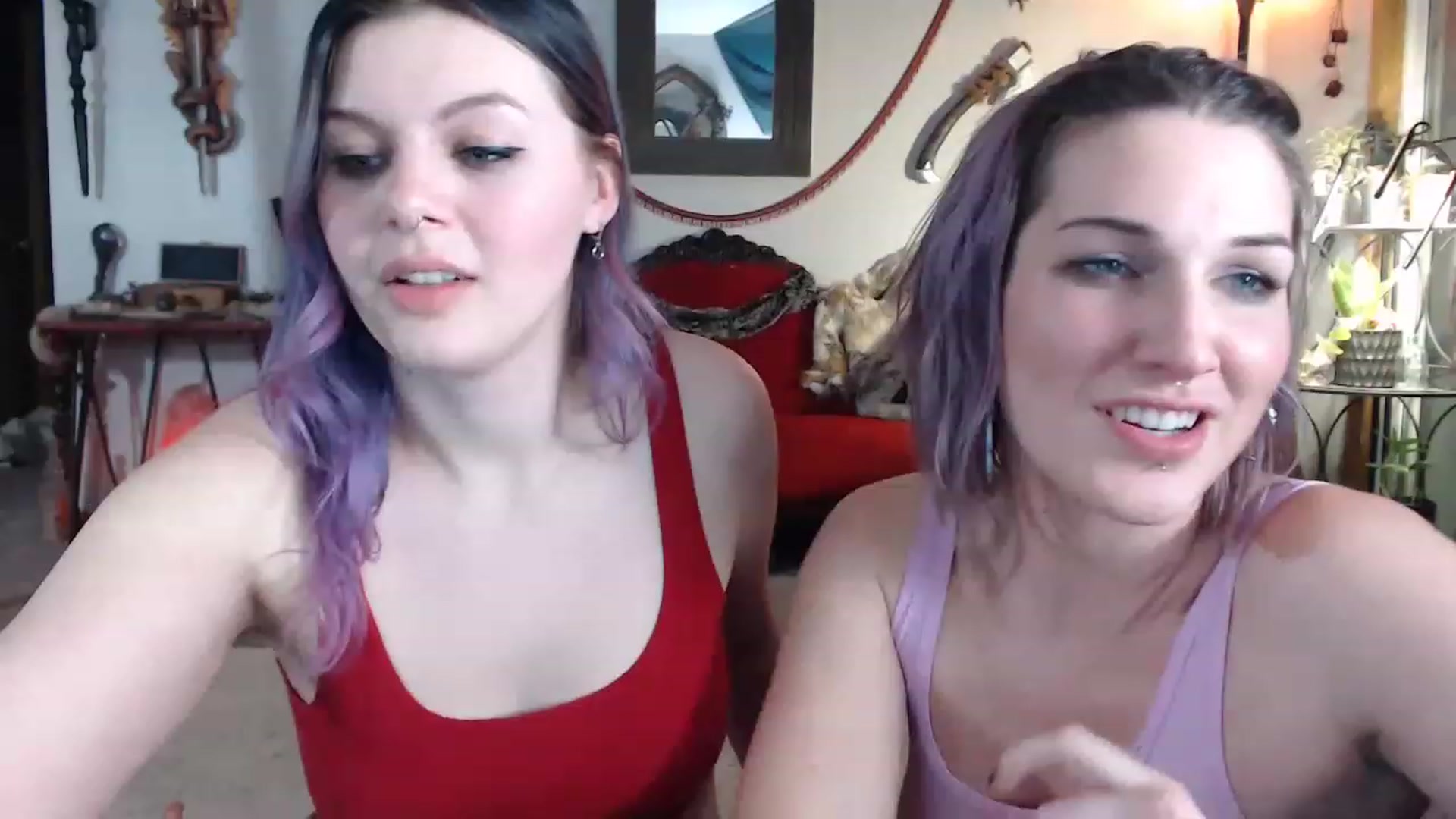 Gallery image thumbnail from DragonQueeen's myfreecams stream on, 03/25/2023, 04:09 image 3 of 20