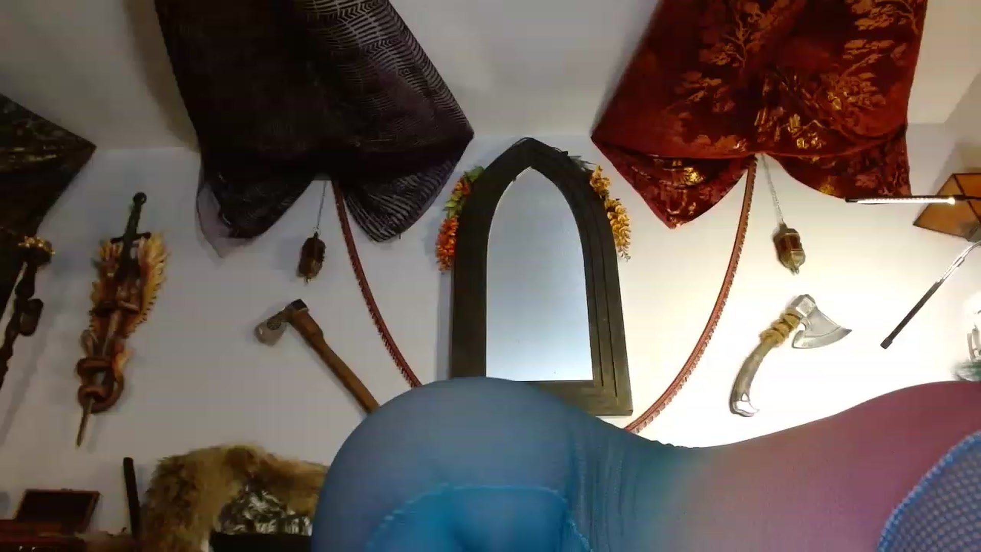 Gallery image thumbnail from DragonQueeen's myfreecams stream on, 05/28/2023, 06:19 image 19 of 20