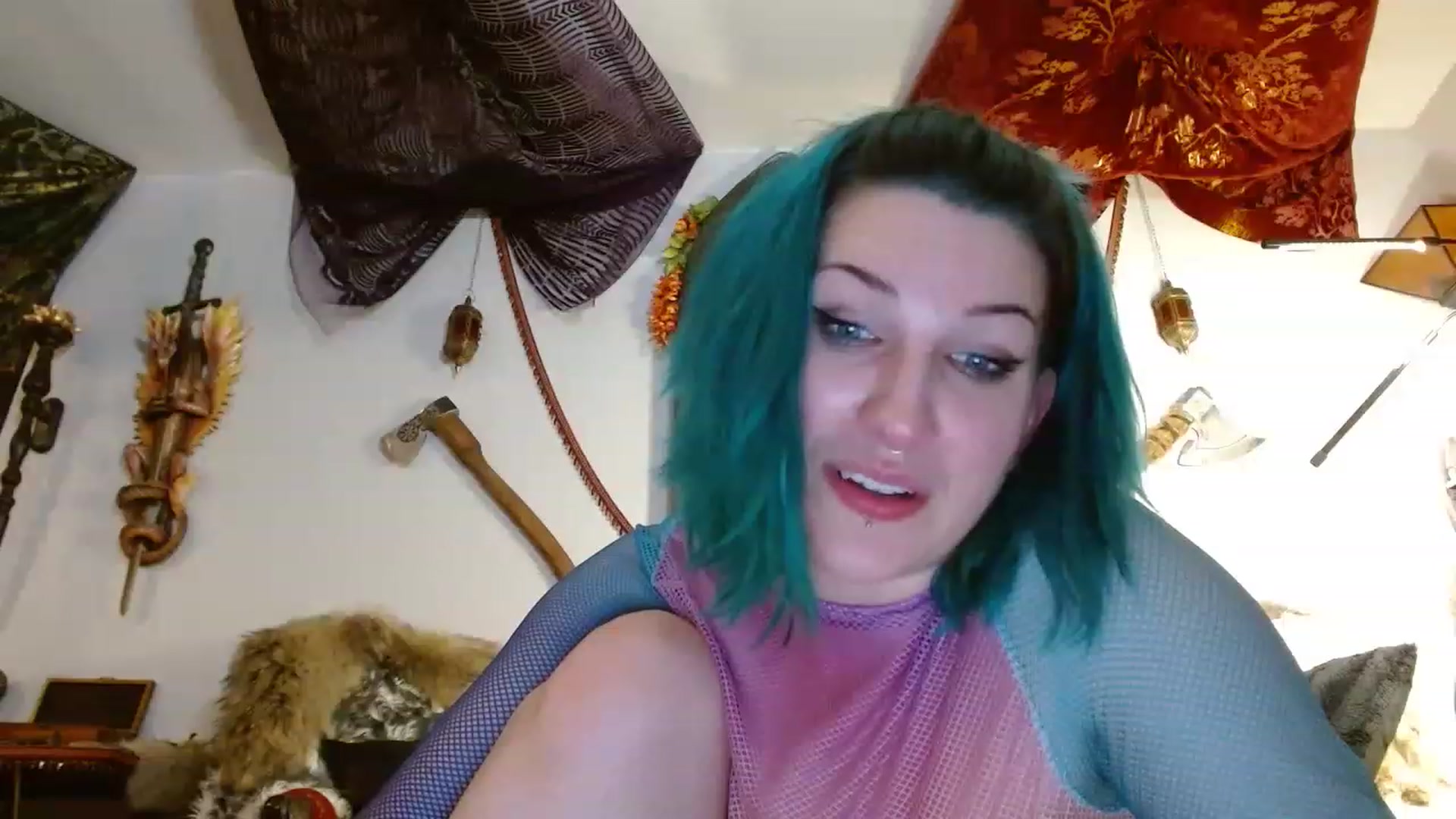 Gallery image thumbnail from DragonQueeen's myfreecams stream on, 05/28/2023, 07:10 image 20 of 20