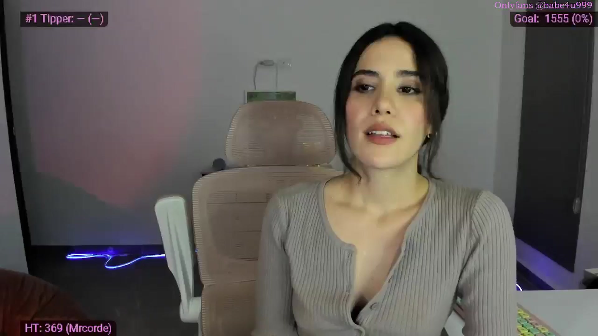 Gallery image thumbnail from DramaSinB's myfreecams stream on, 05/06/2026, 04:43 image 1 of 20
