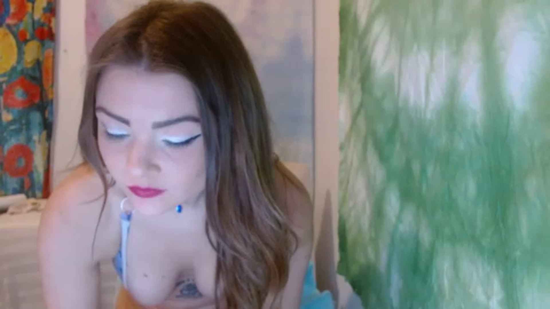 Gallery image thumbnail from Dramabomb's myfreecams stream on, 11/27/2022, 20:14 image 19 of 20