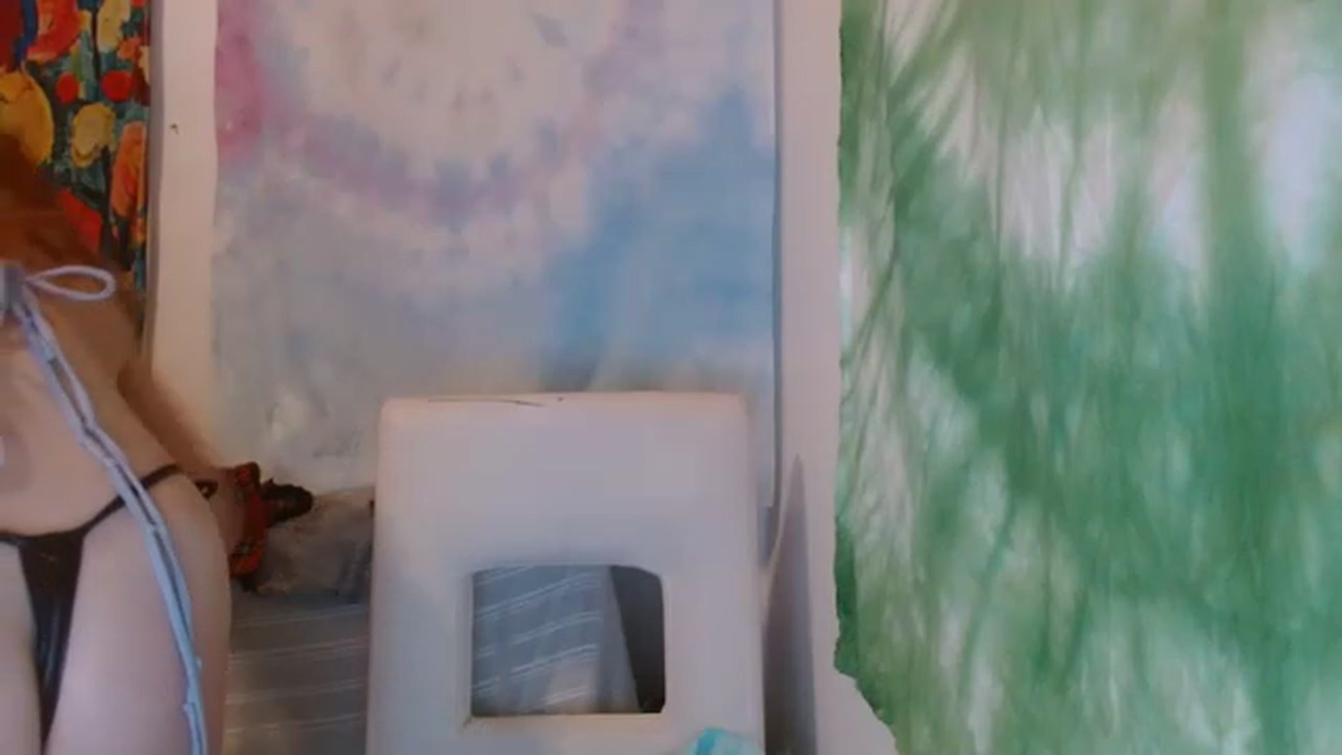 Gallery image thumbnail from Dramabomb's myfreecams stream on, 11/27/2022, 21:16 image 20 of 20