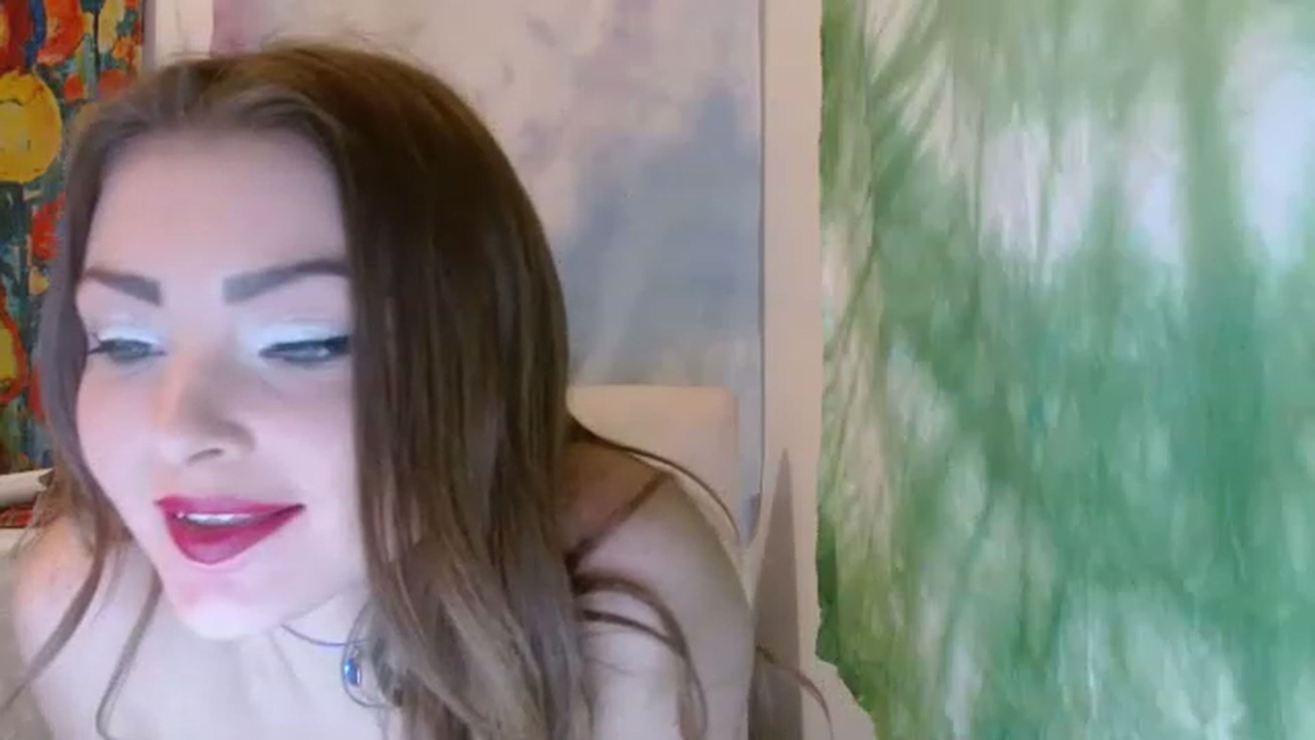 Gallery image thumbnail from Dramabomb's myfreecams stream on, 11/27/2022, 21:16 image 6 of 20