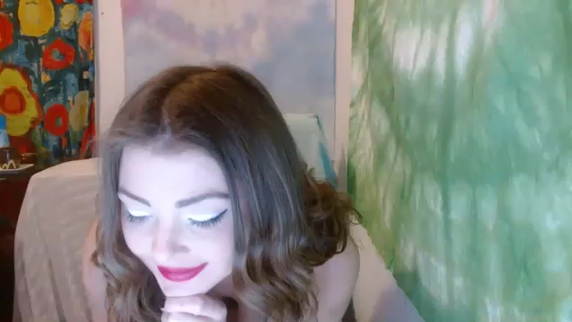 Gallery image thumbnail from Dramabomb's myfreecams stream on, 11/28/2022, 21:07 image 3 of 20