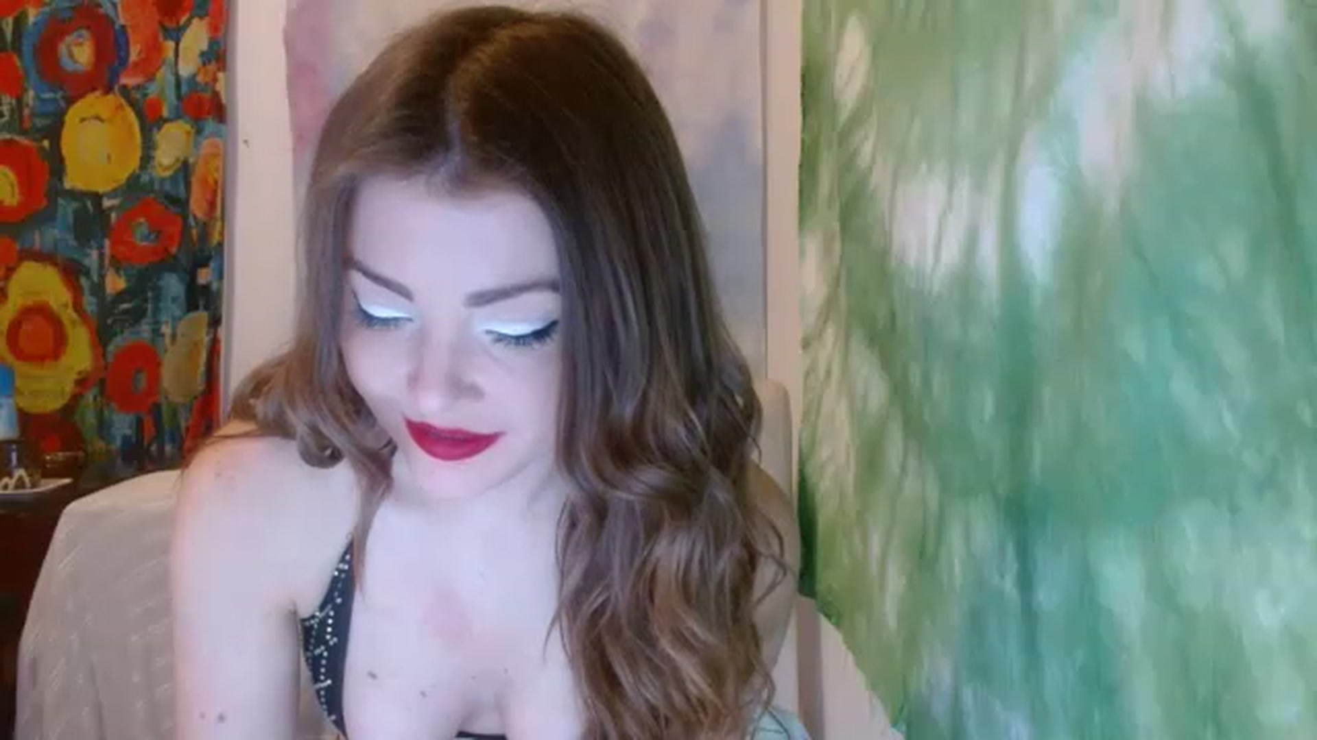 Gallery image thumbnail from Dramabomb's myfreecams stream on, 11/28/2022, 23:00 image 7 of 20