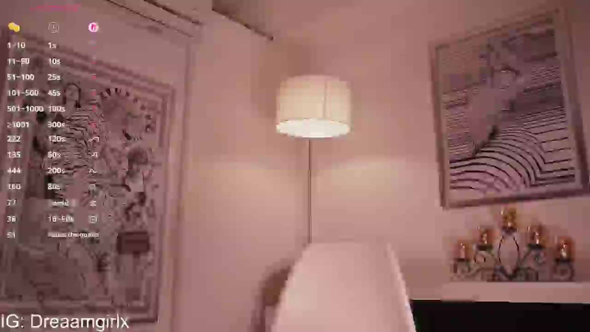 Gallery image thumbnail from Dreaamgirlx's myfreecams stream on, 09/22/2025, 03:13 image 7 of 20