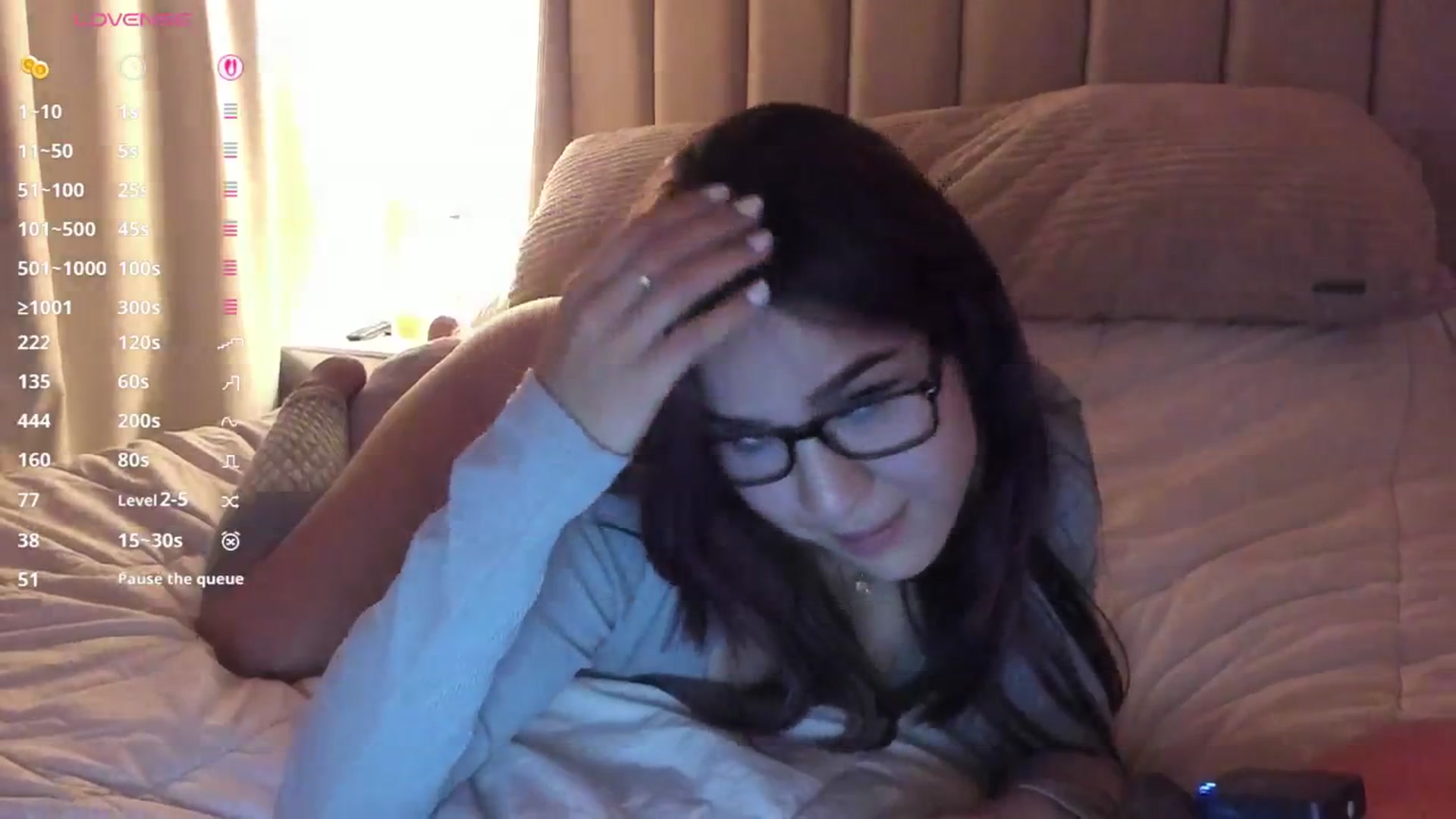 Gallery image thumbnail from Dreaamgirlx's myfreecams stream on, 10/10/2025, 17:27 image 7 of 20