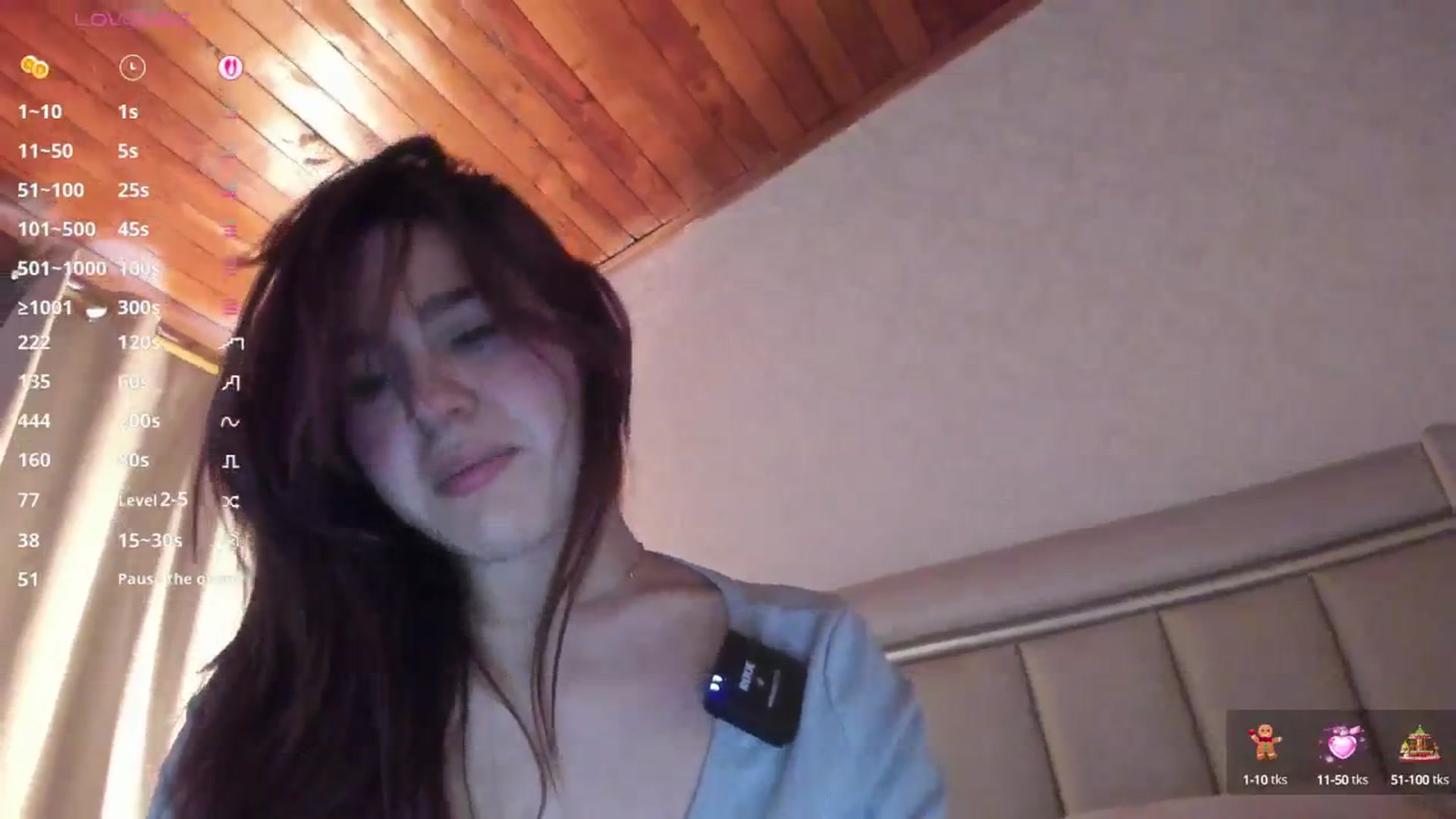Gallery image thumbnail from Dreaamgirlx's myfreecams stream on, 10/10/2025, 17:27 image 16 of 20