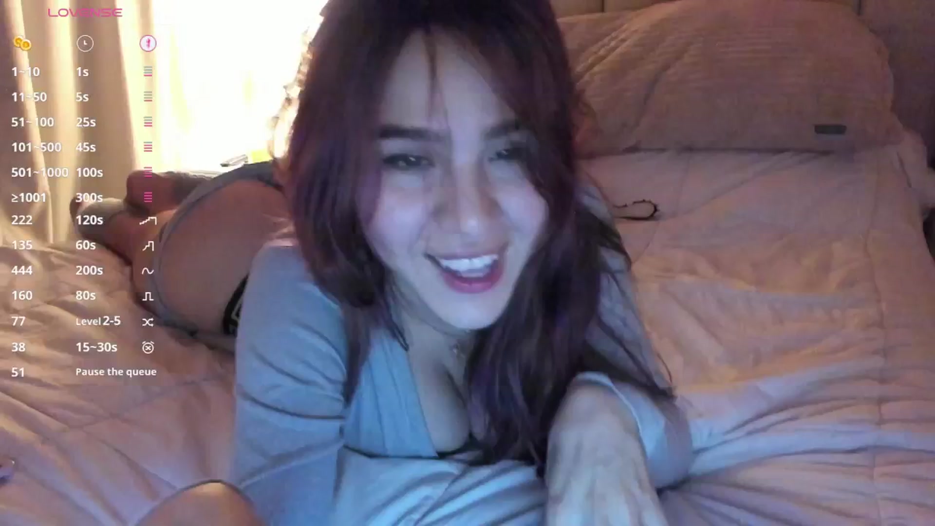 Gallery image thumbnail from Dreaamgirlx's myfreecams stream on, 10/10/2025, 17:27 image 1 of 20