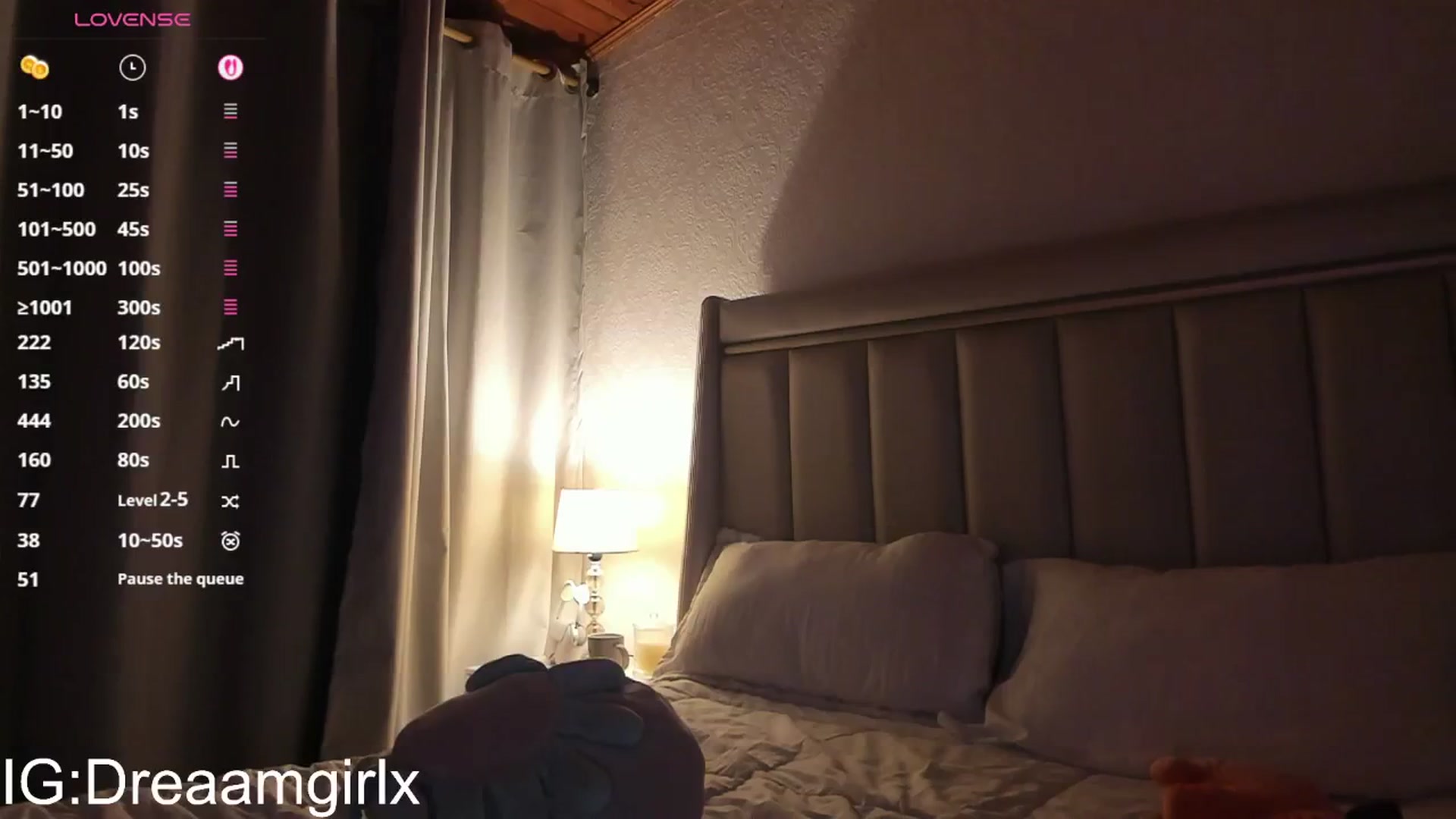 Gallery image thumbnail from Dreaamgirlx's myfreecams stream on, 10/13/2025, 07:54 image 2 of 20