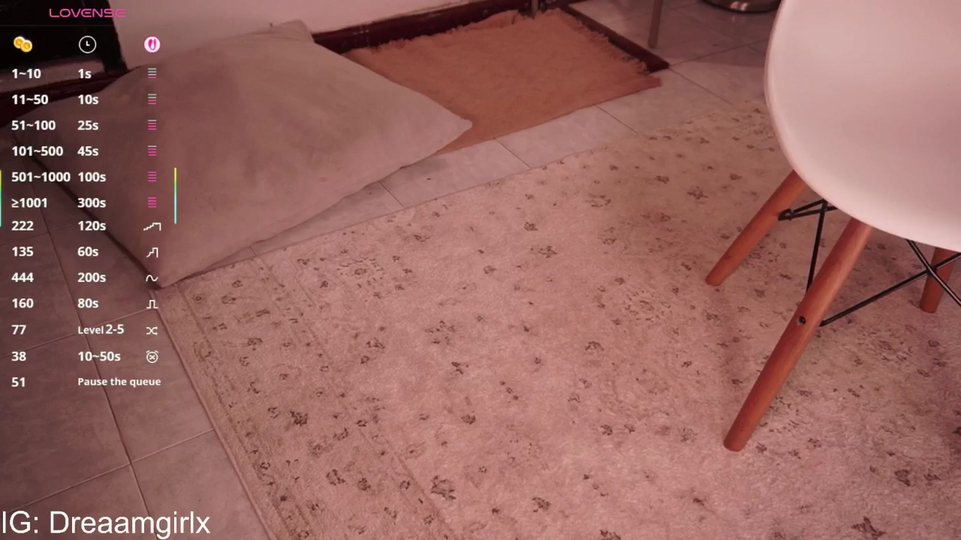 Gallery image thumbnail from Dreaamgirlx's myfreecams stream on, 10/28/2025, 05:18 image 20 of 20