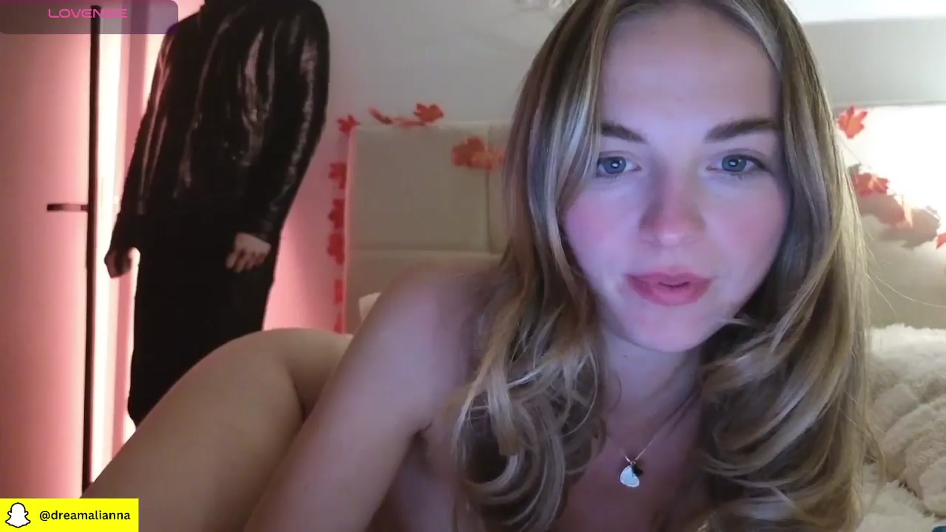 Gallery image thumbnail from DreamAlianna's myfreecams stream on, 11/23/2025, 03:05 image 11 of 20