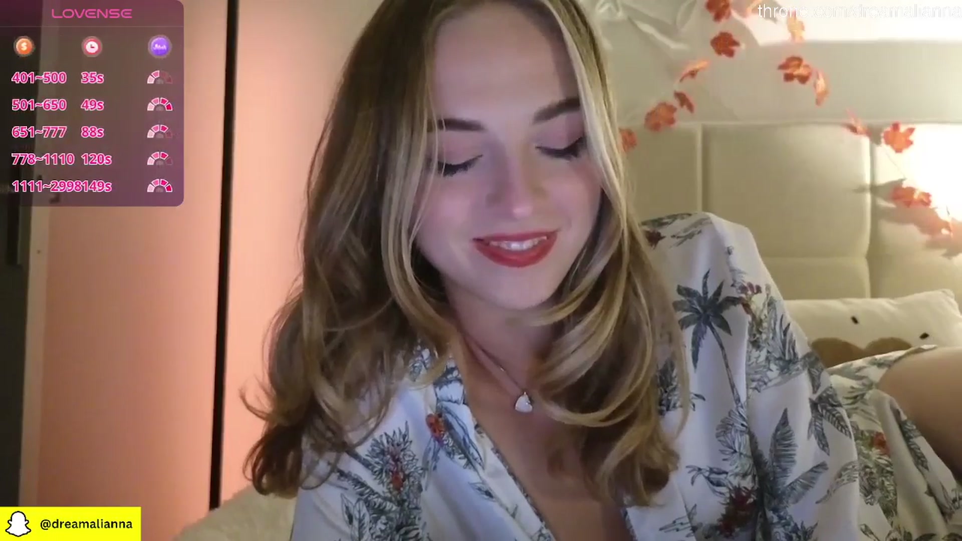 Gallery image thumbnail from DreamAlianna's myfreecams stream on, 11/24/2025, 01:31 image 12 of 20