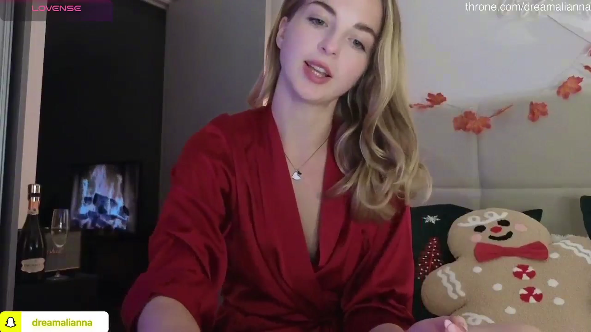 Gallery image thumbnail from DreamAlianna's myfreecams stream on, 11/30/2025, 02:49 image 14 of 20